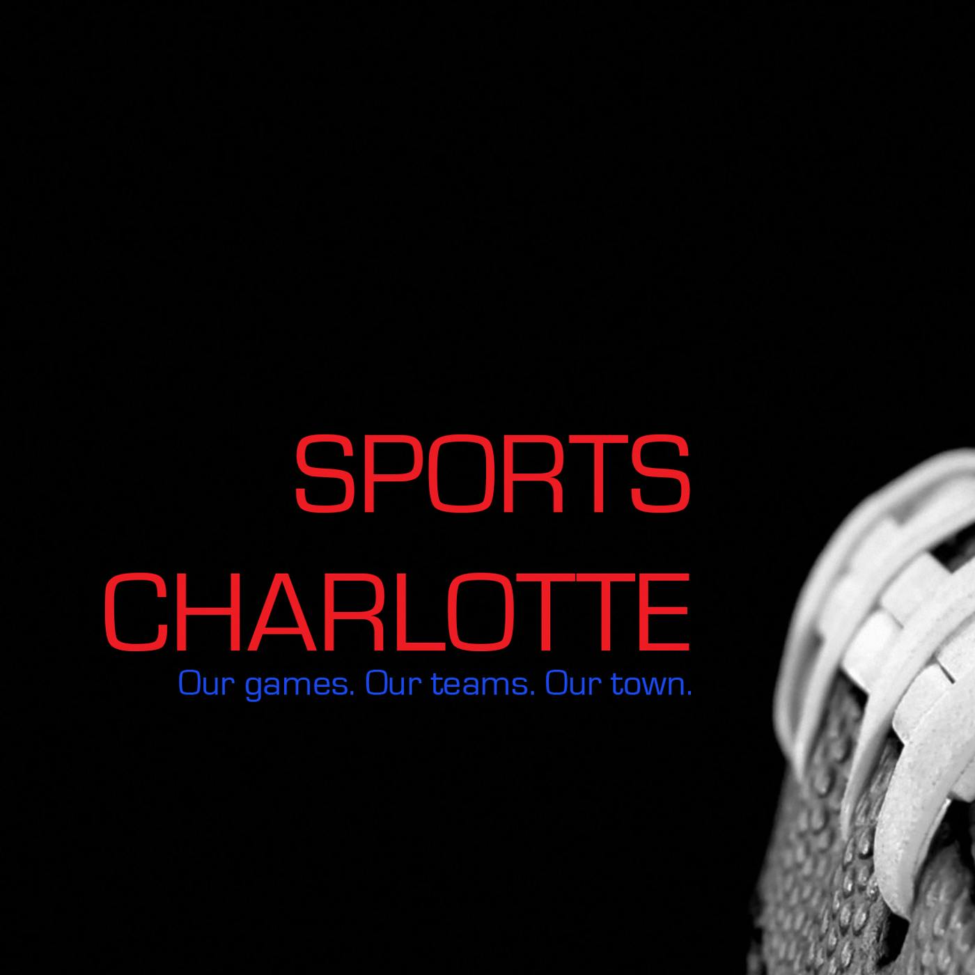Hugh Roberts | USL Championship Playoffs Edition
