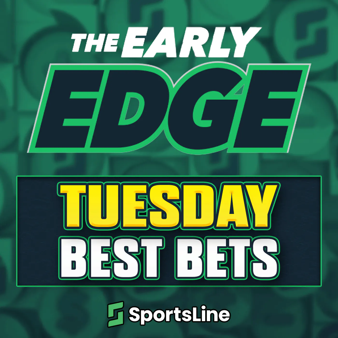 Tuesday's BEST BETS: First Four Picks + NBA + NHL + Champions League Tuesday's BEST BETS: First Four Picks + NBA + NHL + Champions League