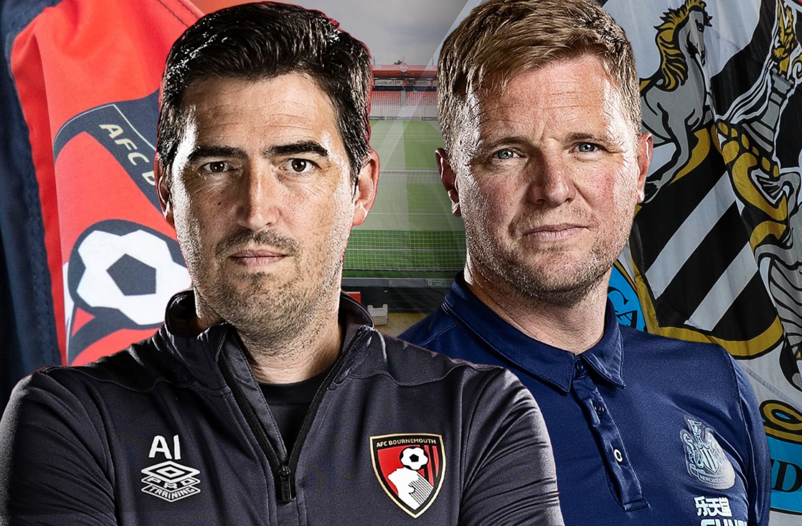 Back Of The Net - The AFC Bournemouth Podcast