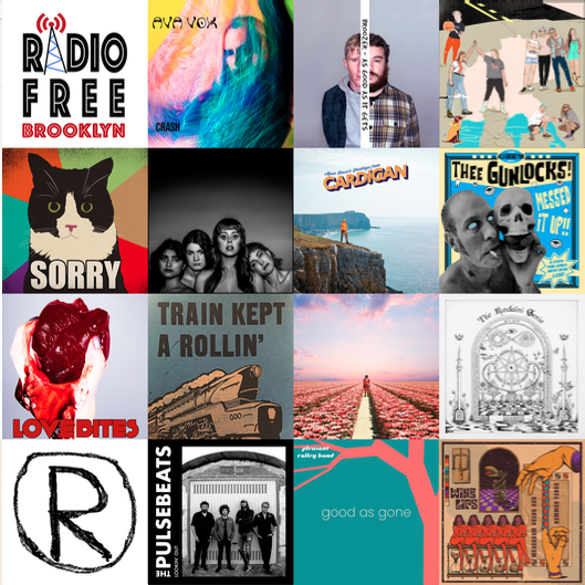 Happy New Year 2022!