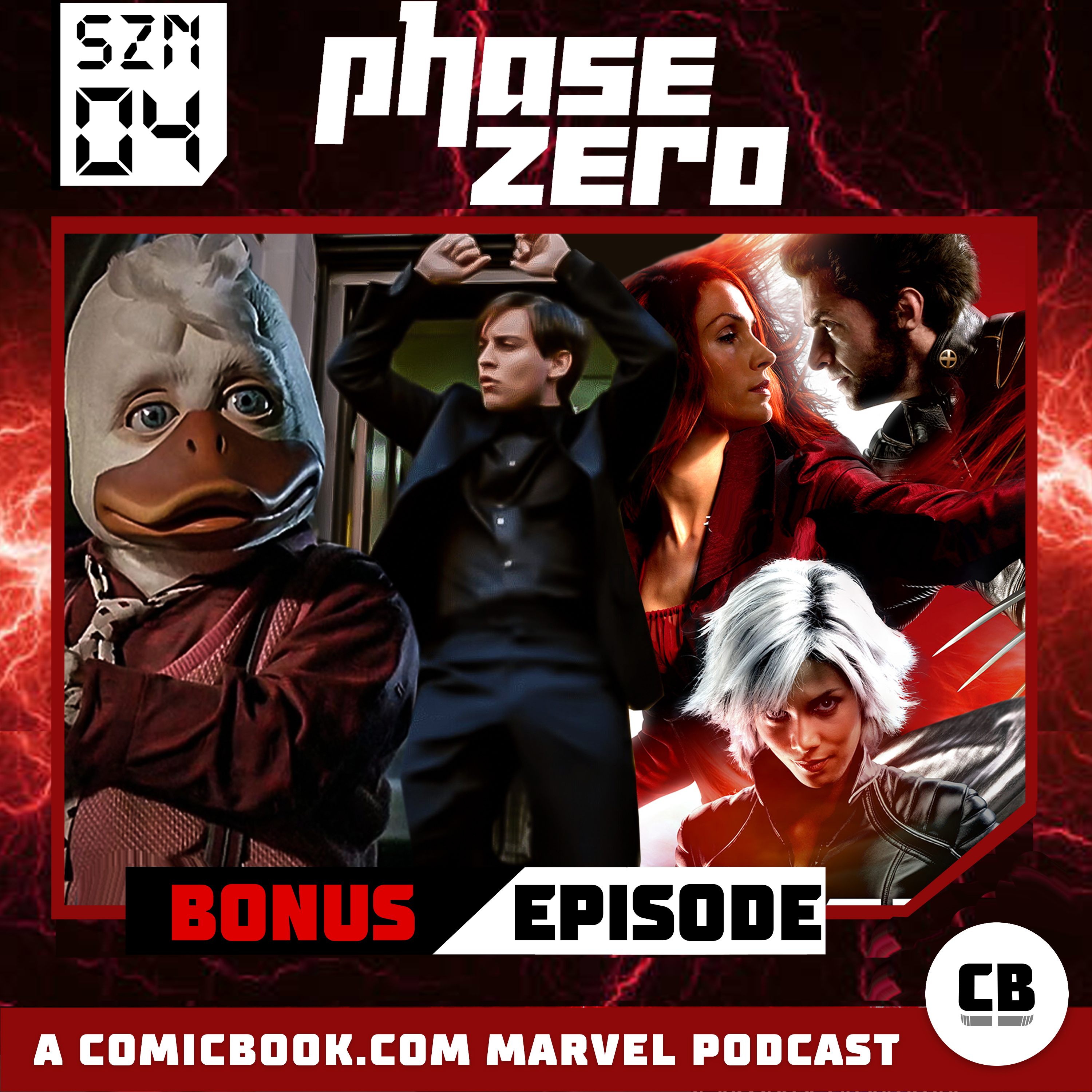 Most Misunderstood Marvel Movies (Bonus Episode)