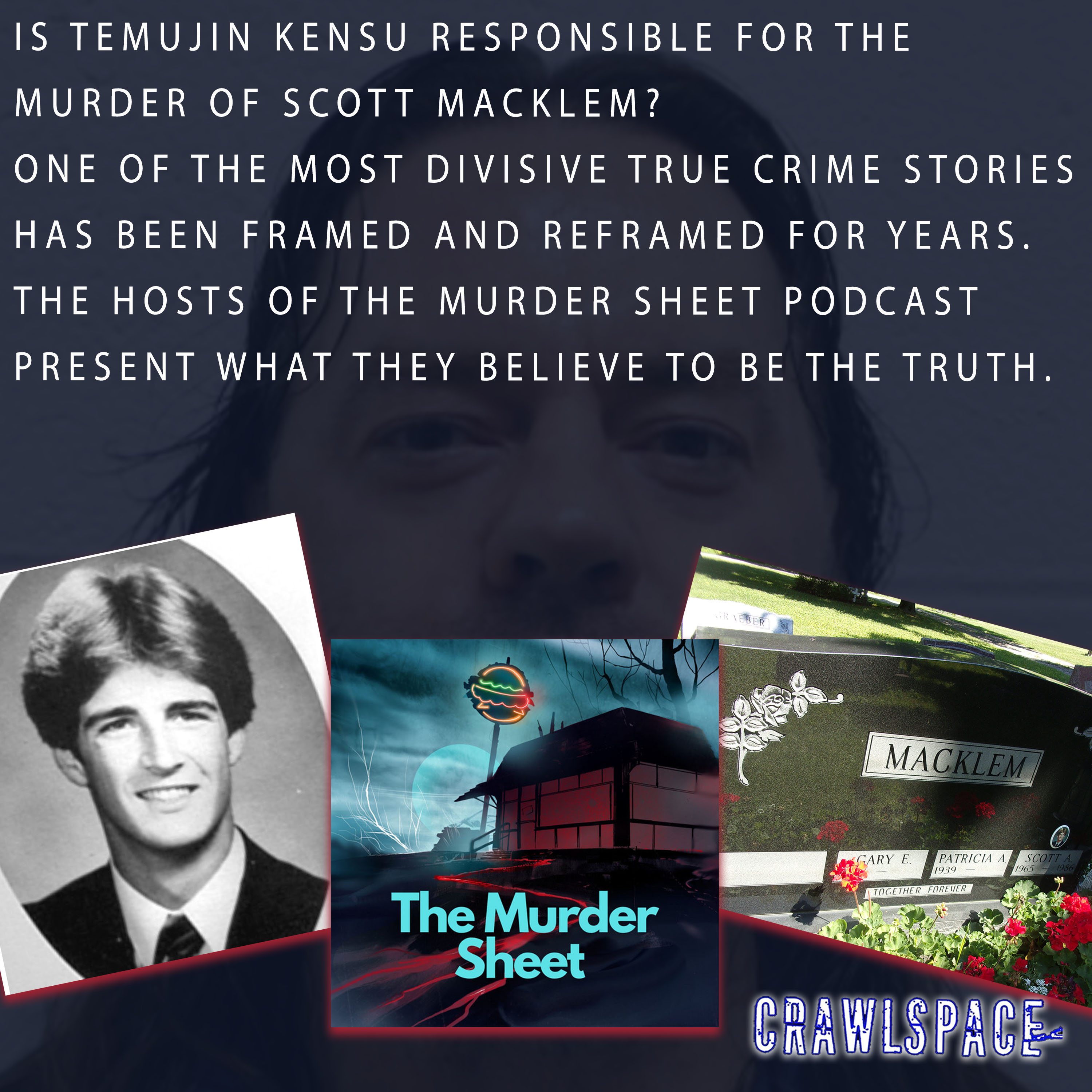 673 // The Reframing of Temujin Kensu w/ The Murder Sheet