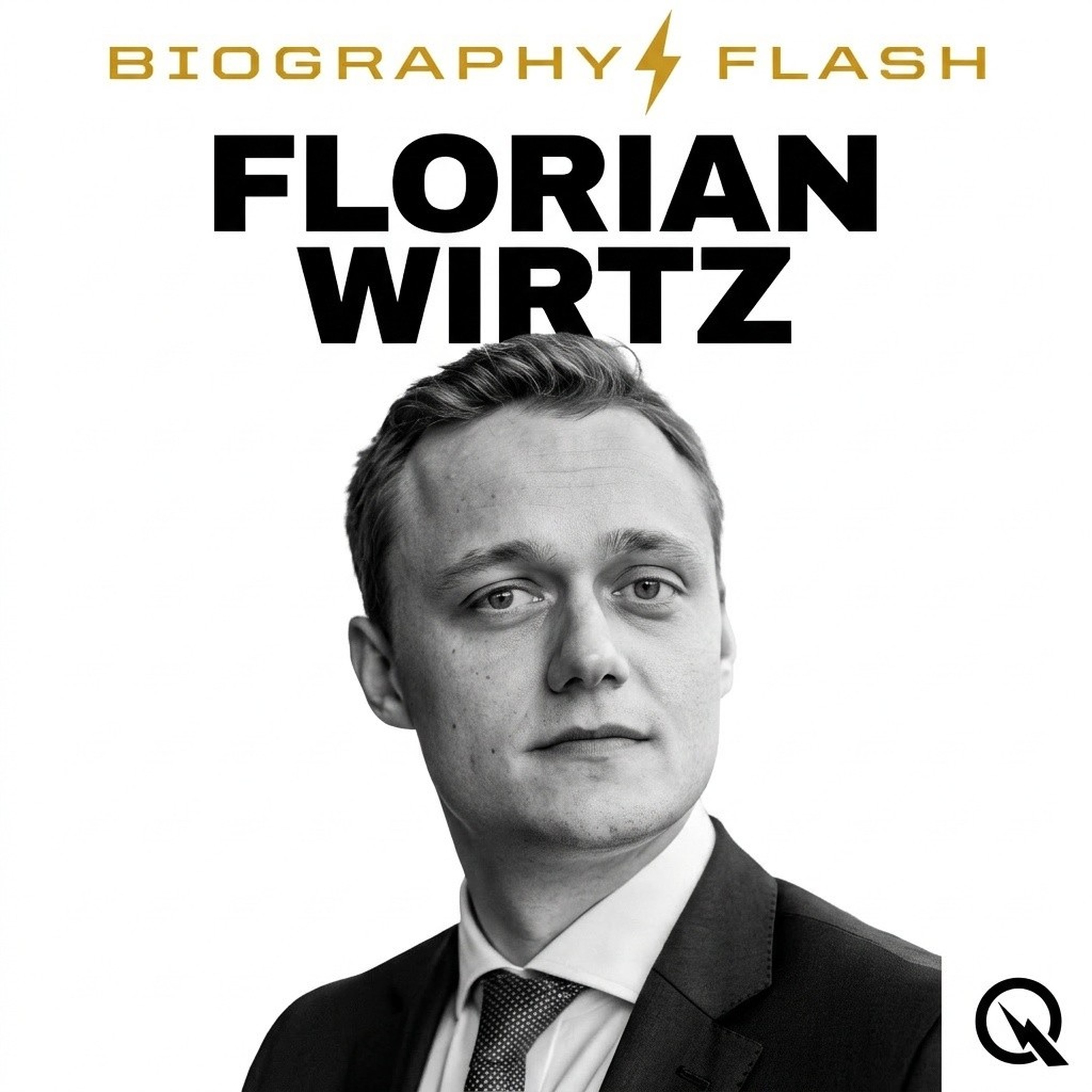 Florian Wirtz - Biography Flash