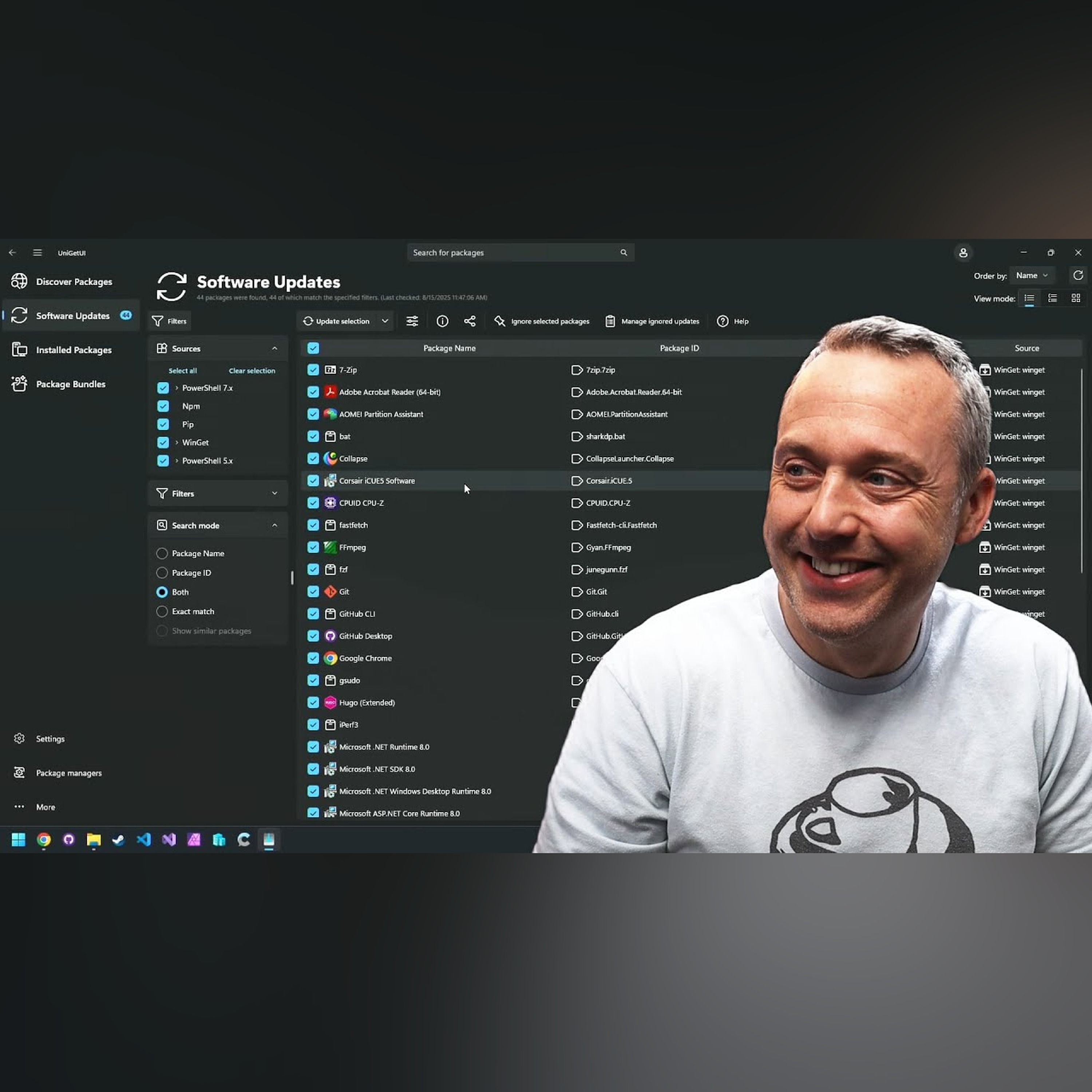 Windows Utility Alternatives episode artwork