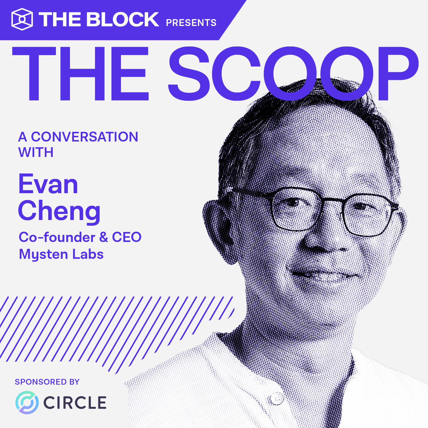 Inside The Sui Ecosystem With Mysten Labs CEO Evan Cheng - The Scoop ...