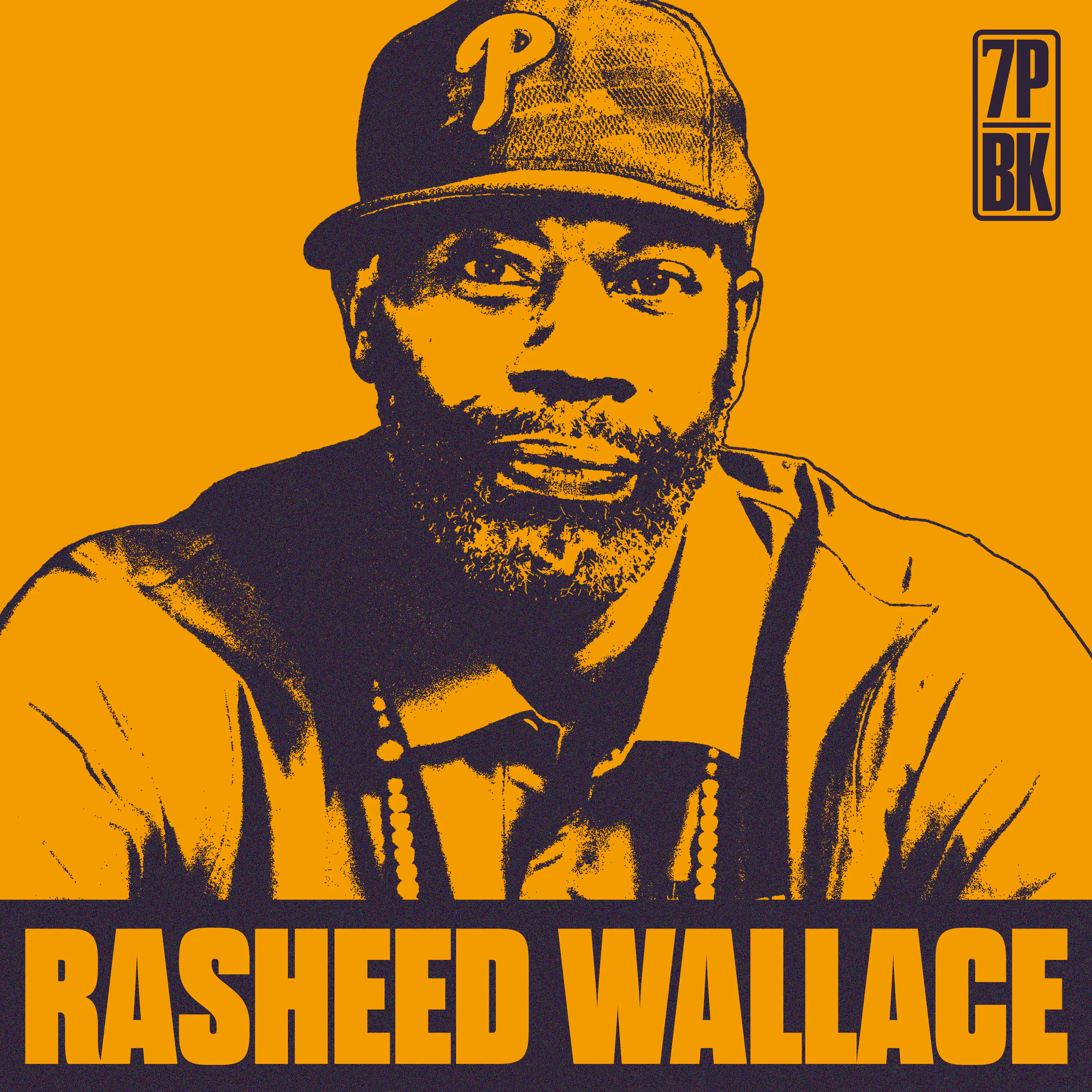 Rasheed Wallace Shares Legendary Hoop Stories: Ducking MJ 1v1, Battling Shaq & Kobe, Knicks Tape Era