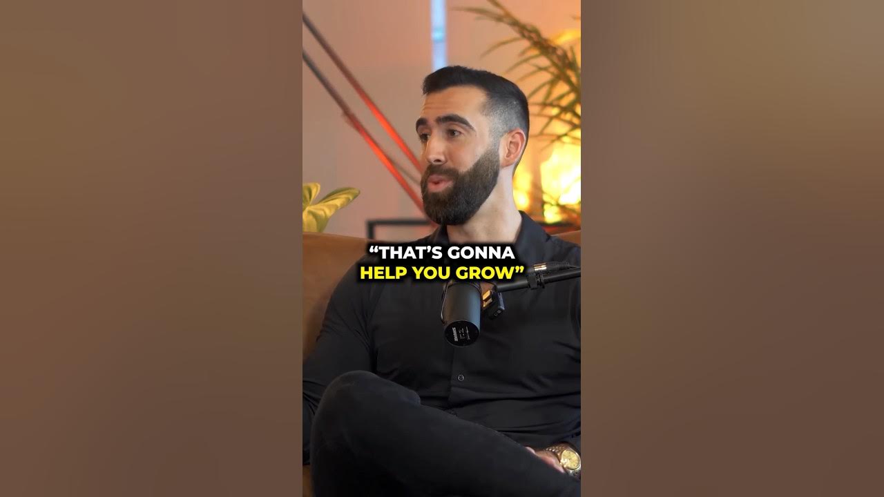 Go With The Choice You Fear The Most @itschrisdiaz | Quazi Johir