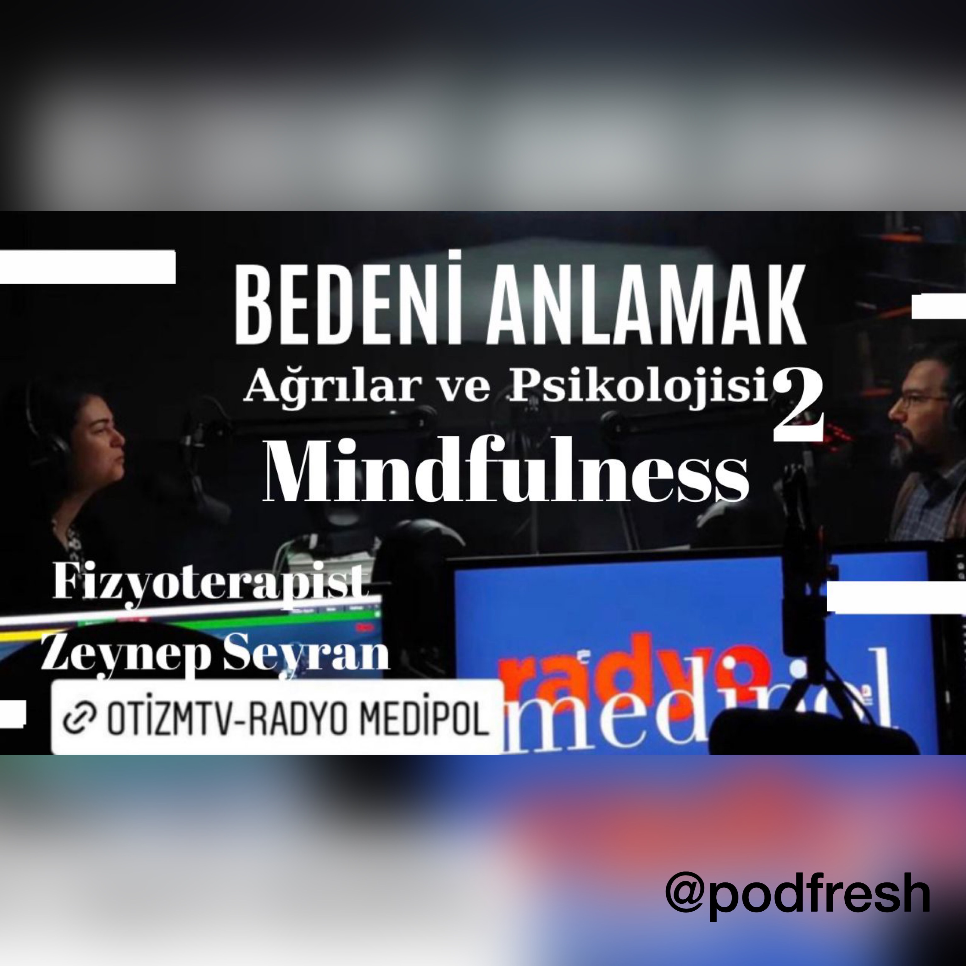 Herkes Farklı ve Özeldir