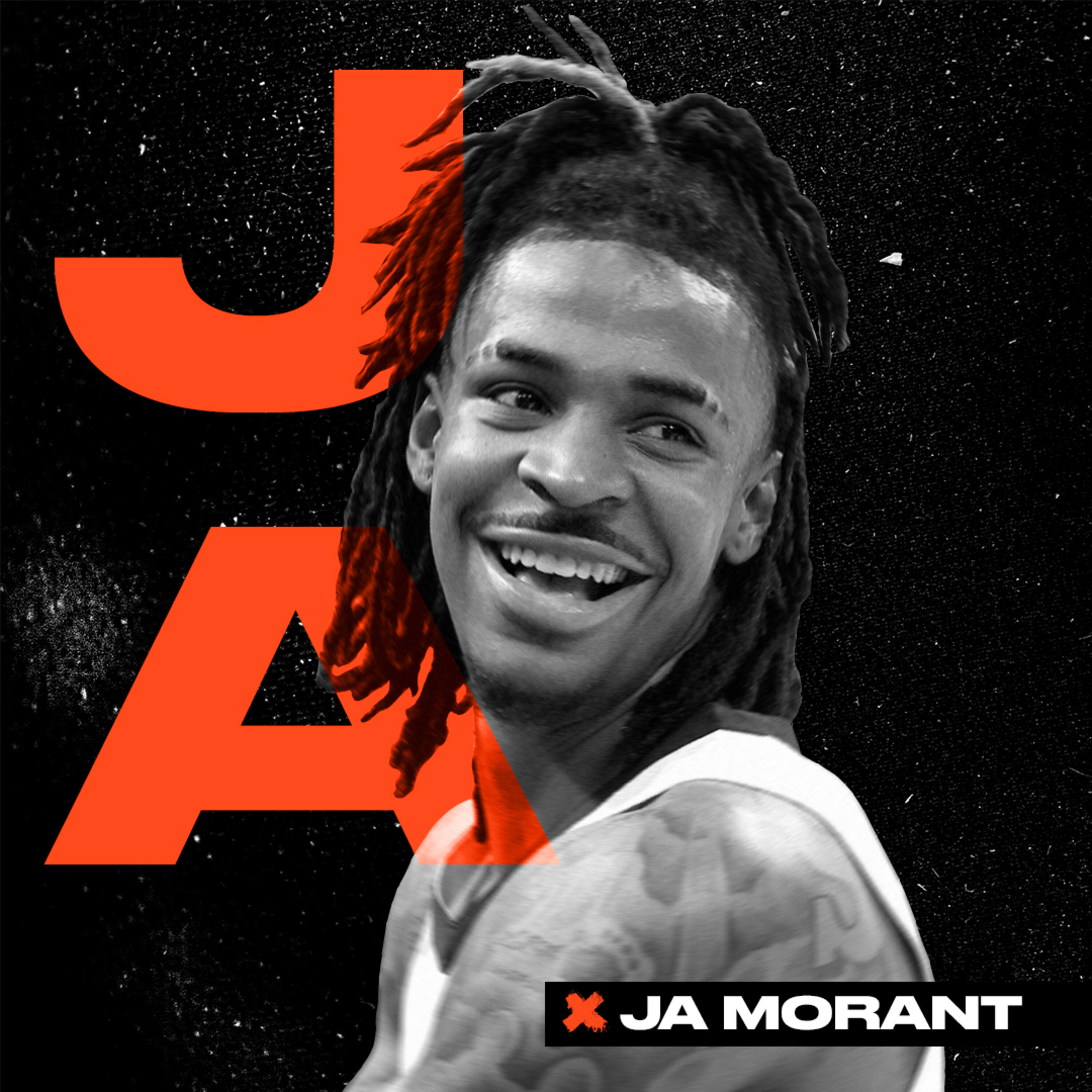 Ja Morant