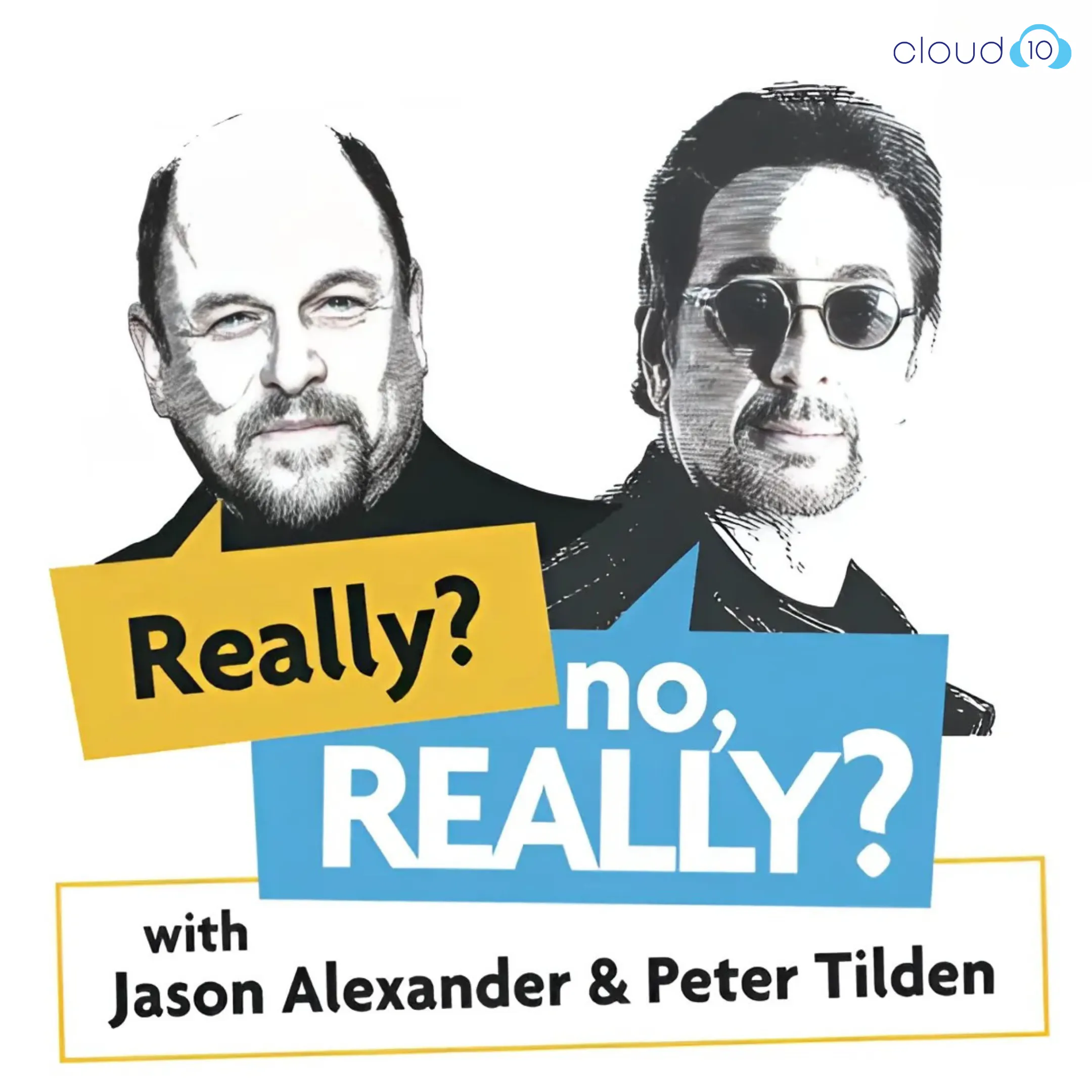 The $165 Billion Annoyance Economy Is Here To Break You | Really? no Really? episode artwork