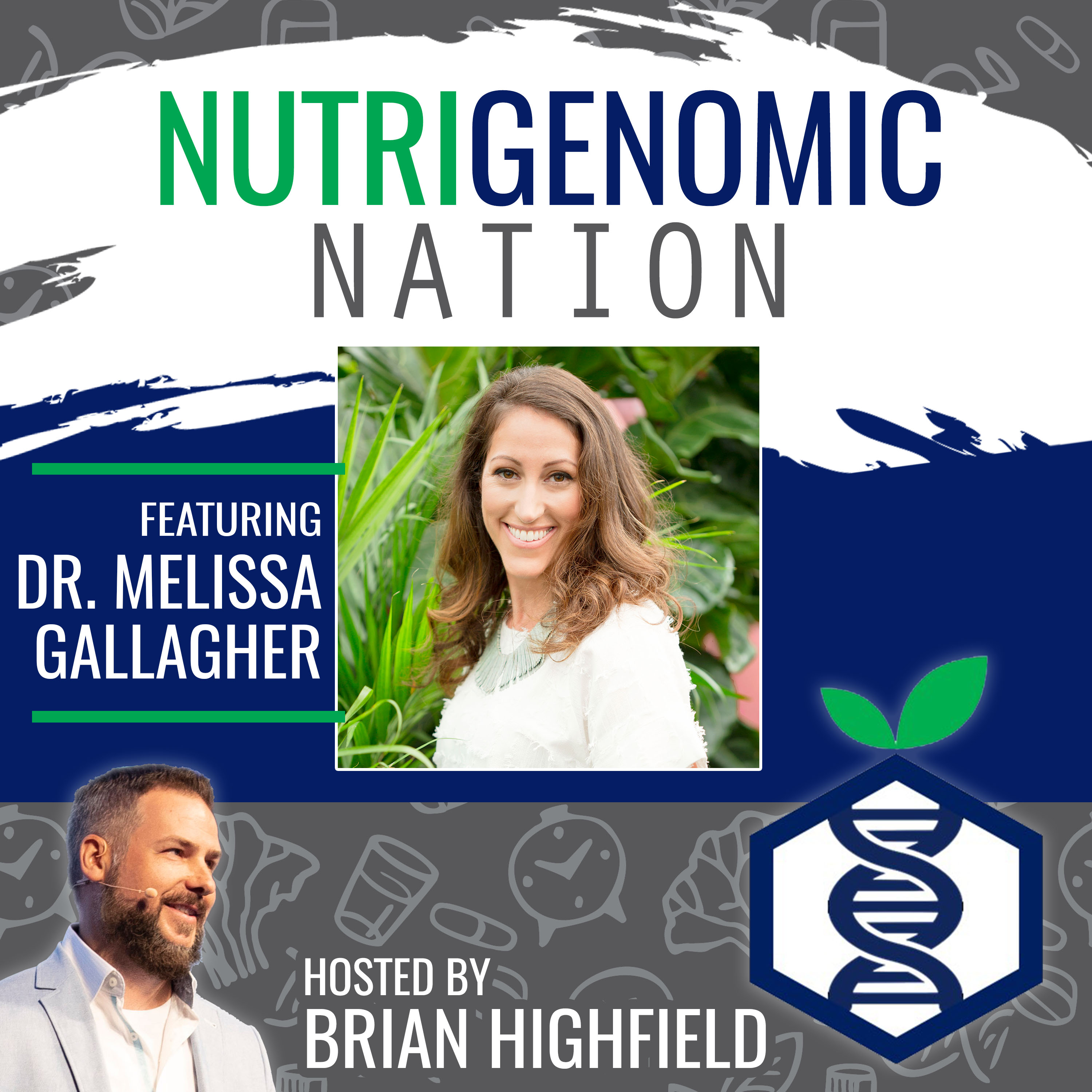 Nutrigenomic Nation