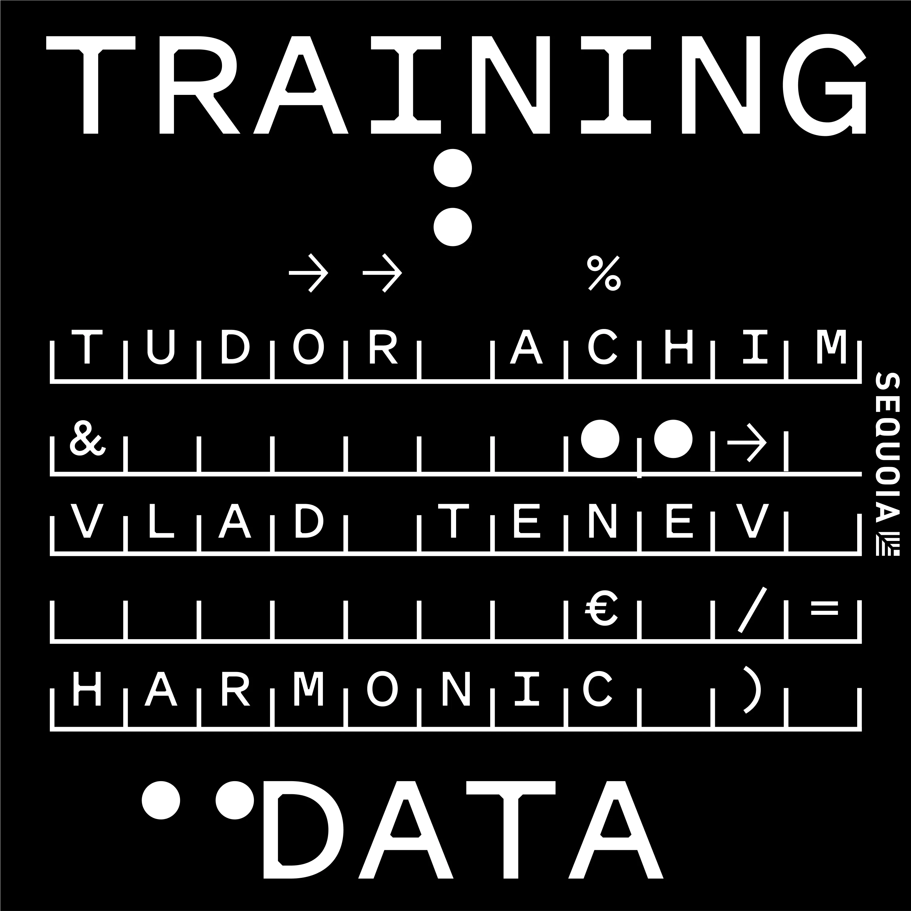 Why Vlad Tenev and Tudor Achim of Harmonic Think AI Is About to Change Math—and Why It Matters Episode cover