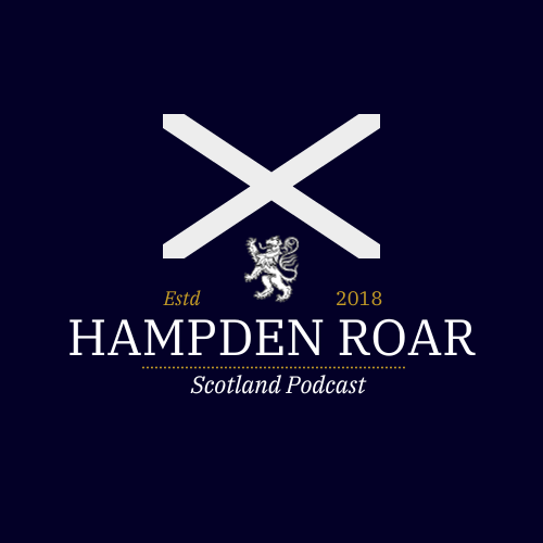 The Hampden Roar
