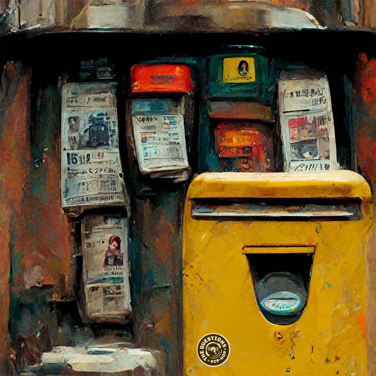 No Episode, Huge News