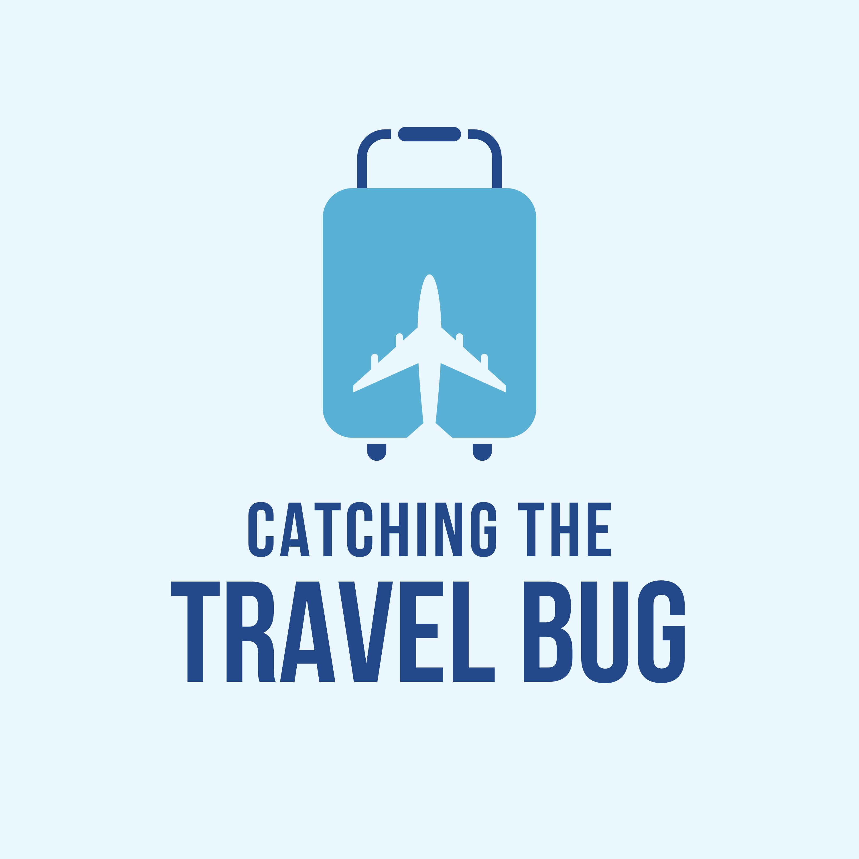 Catching the Travel Bug