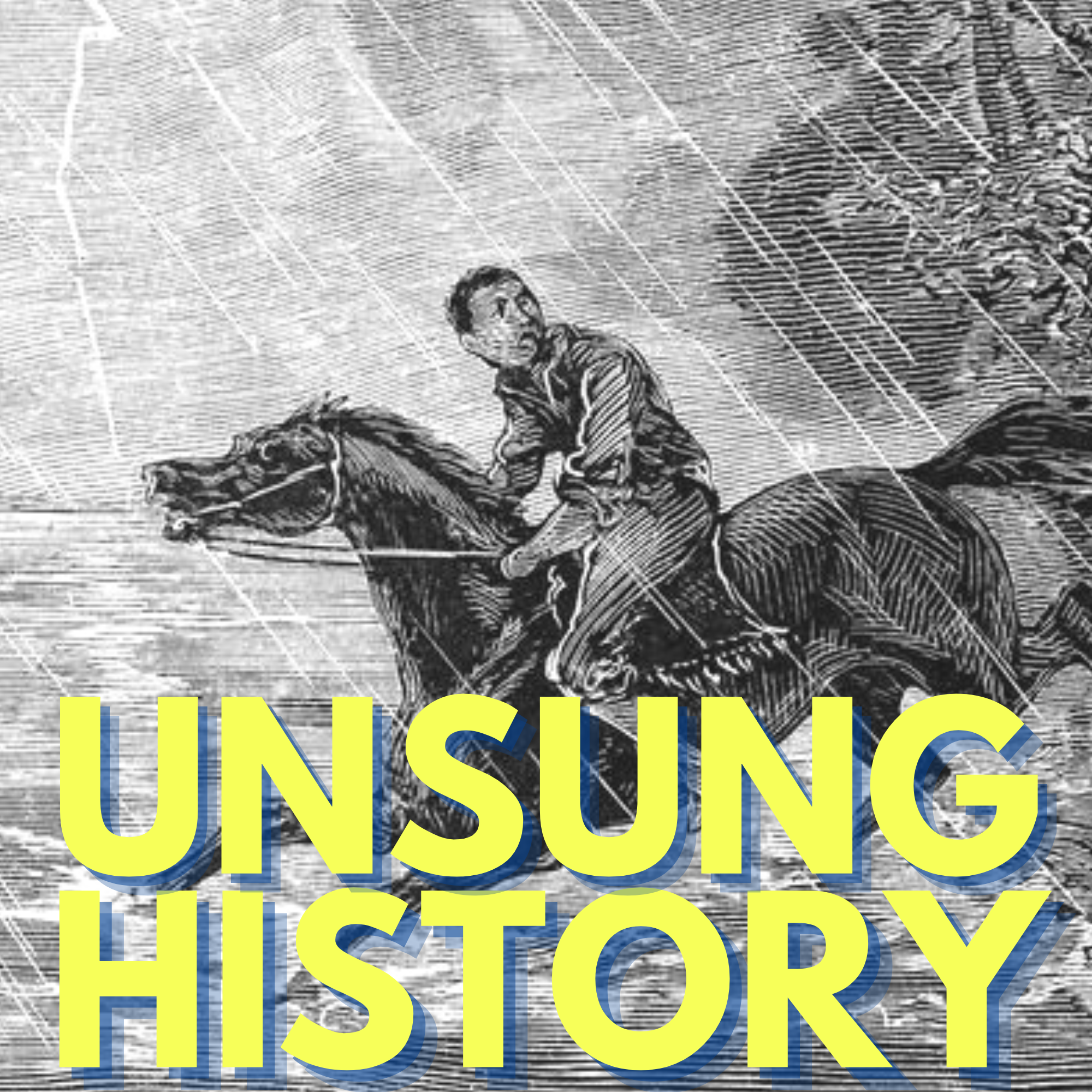 Thomas Smallwood and the Underground Railroad