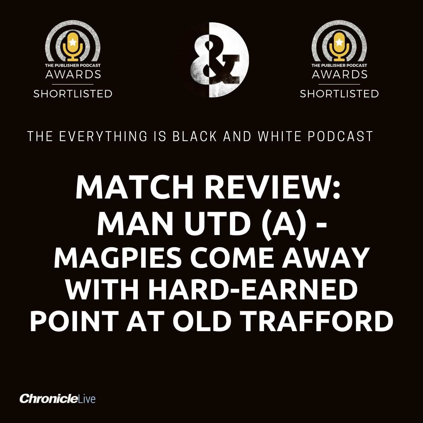 MANCHESTER UNITED 0-0 NEWCASTLE UNITED | MAGPIES COME AWAY WITH HARD-EARNED POINT AT OLD TRAFFORD