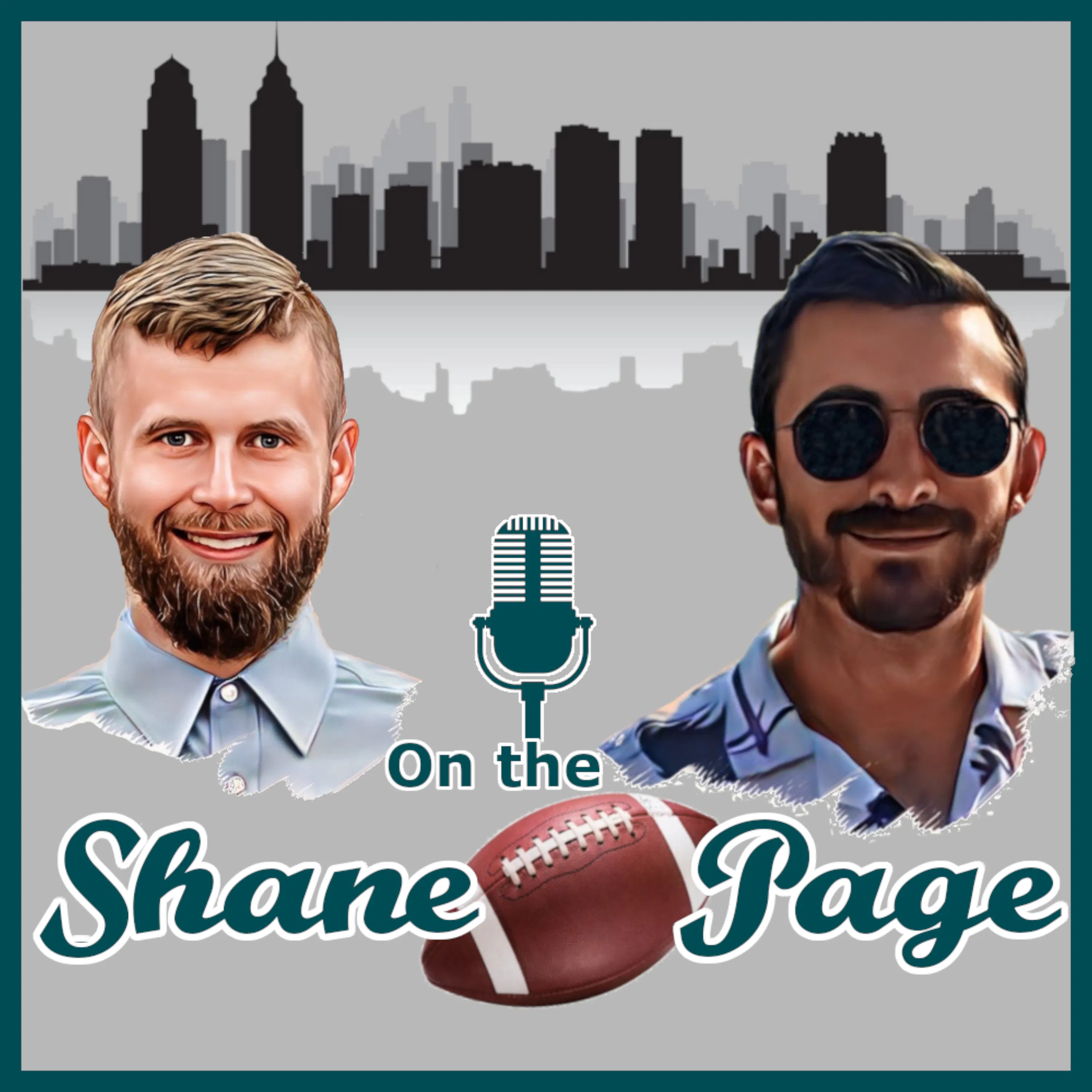 Life Updates & Mailbag Questions | OTSP #153 episode artwork