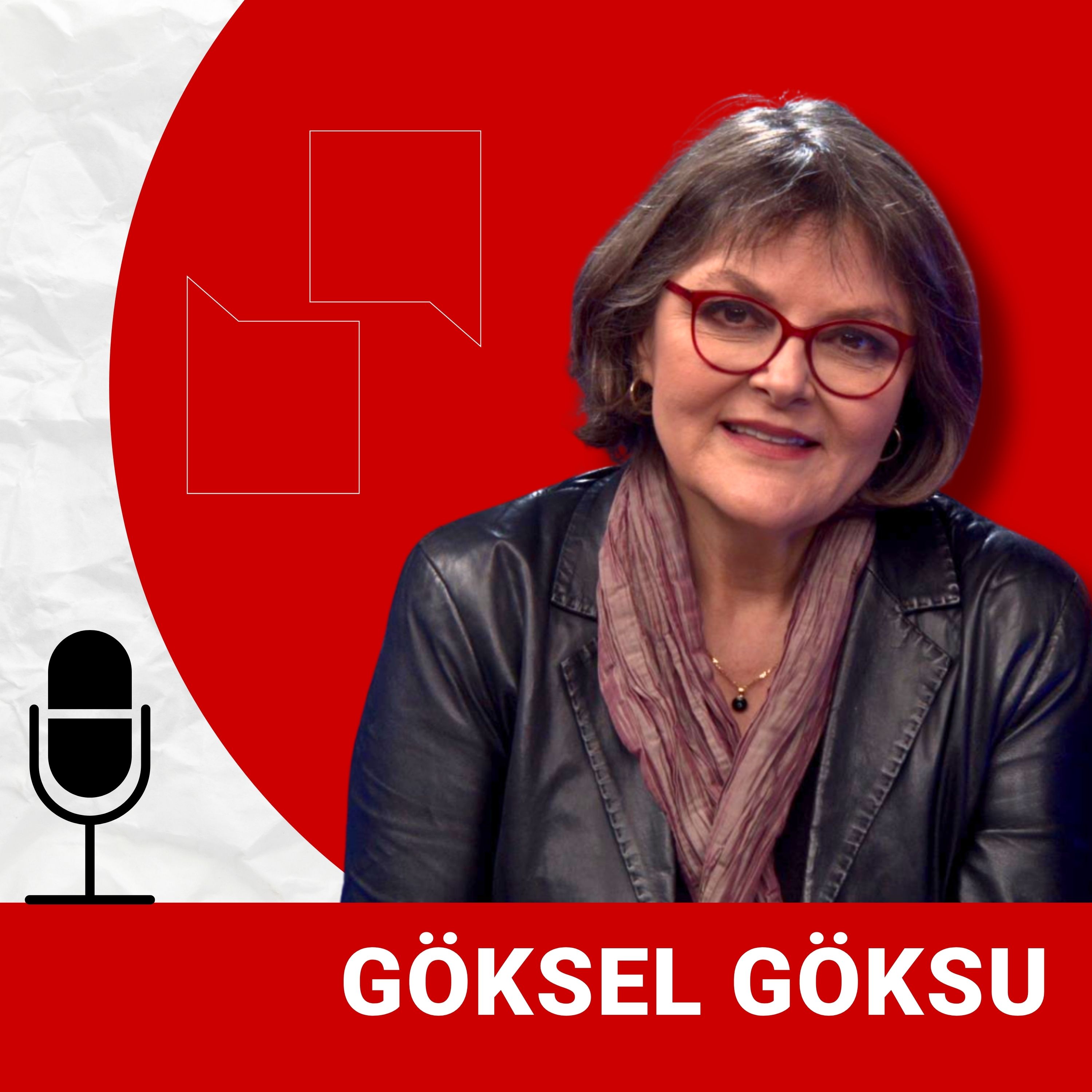 Roj Girasun: Seçmen Özgür Özel’e yeni parti için güçlü bir “kredi” açtı episode artwork