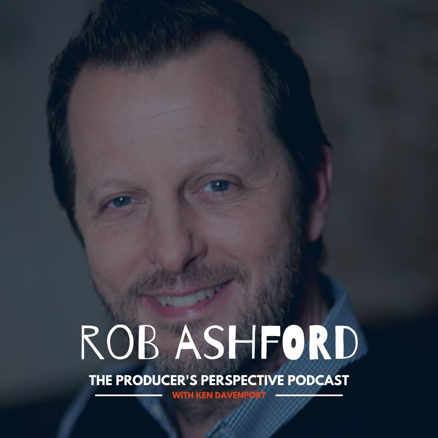 The Producer\'s Perspective Podcast with Ken Davenport