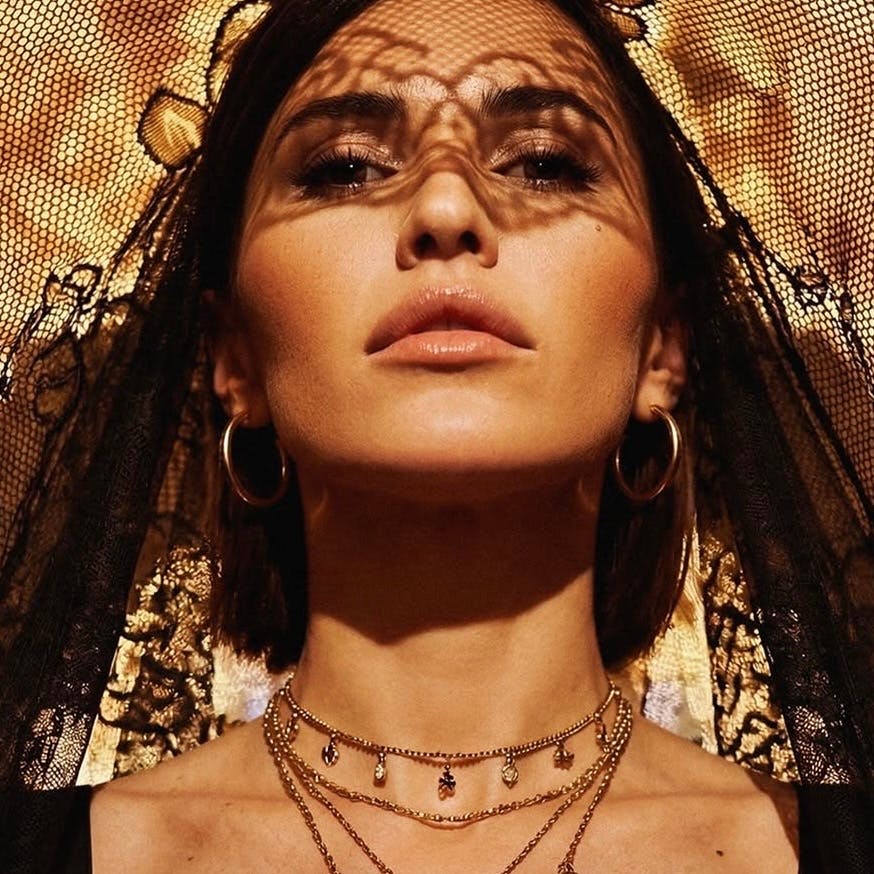 SACRO (Album) - SERENA BRANCALE SACRO (Album) - SERENA BRANCALE