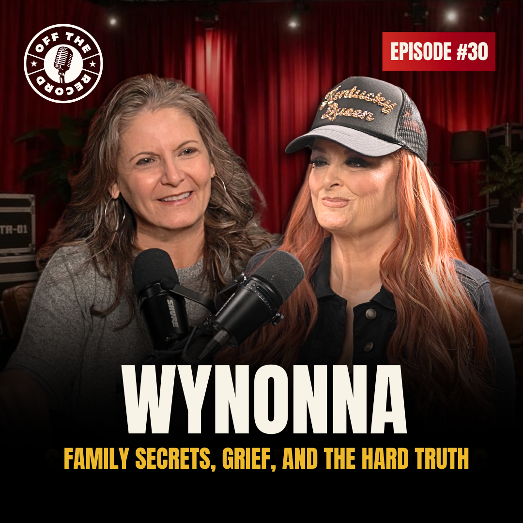 Wynonna: Family Secrets, Grief, and The Hard Truth