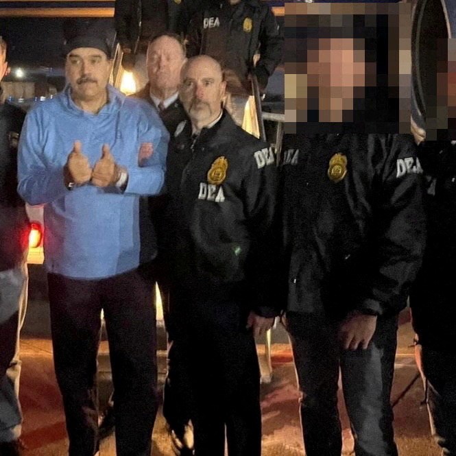 Venezuela: Maduro in NY custody, Caracas defiance and oil