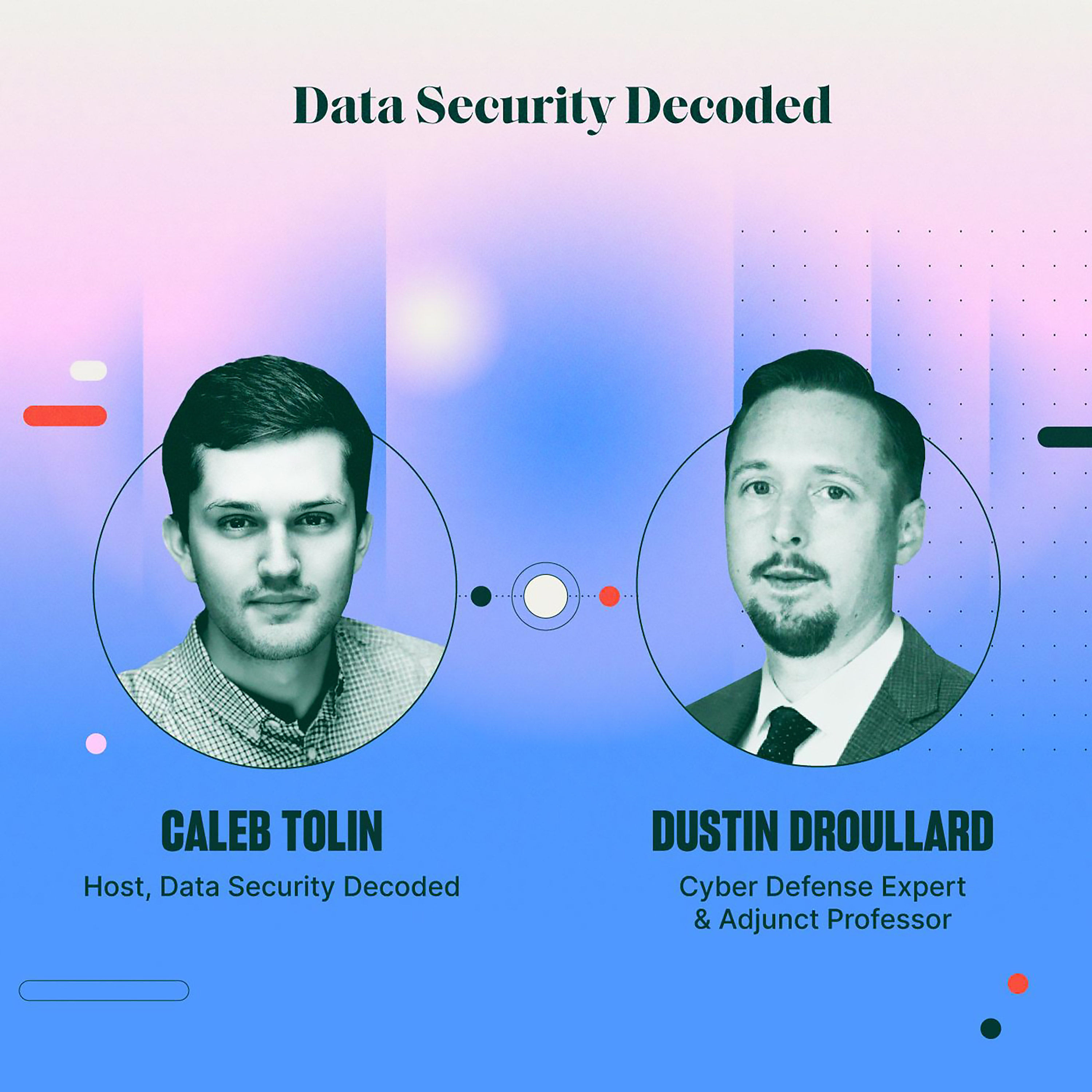 The Geopolitical Security Playbook: When Nations Clash in Cyberspace episode artwork