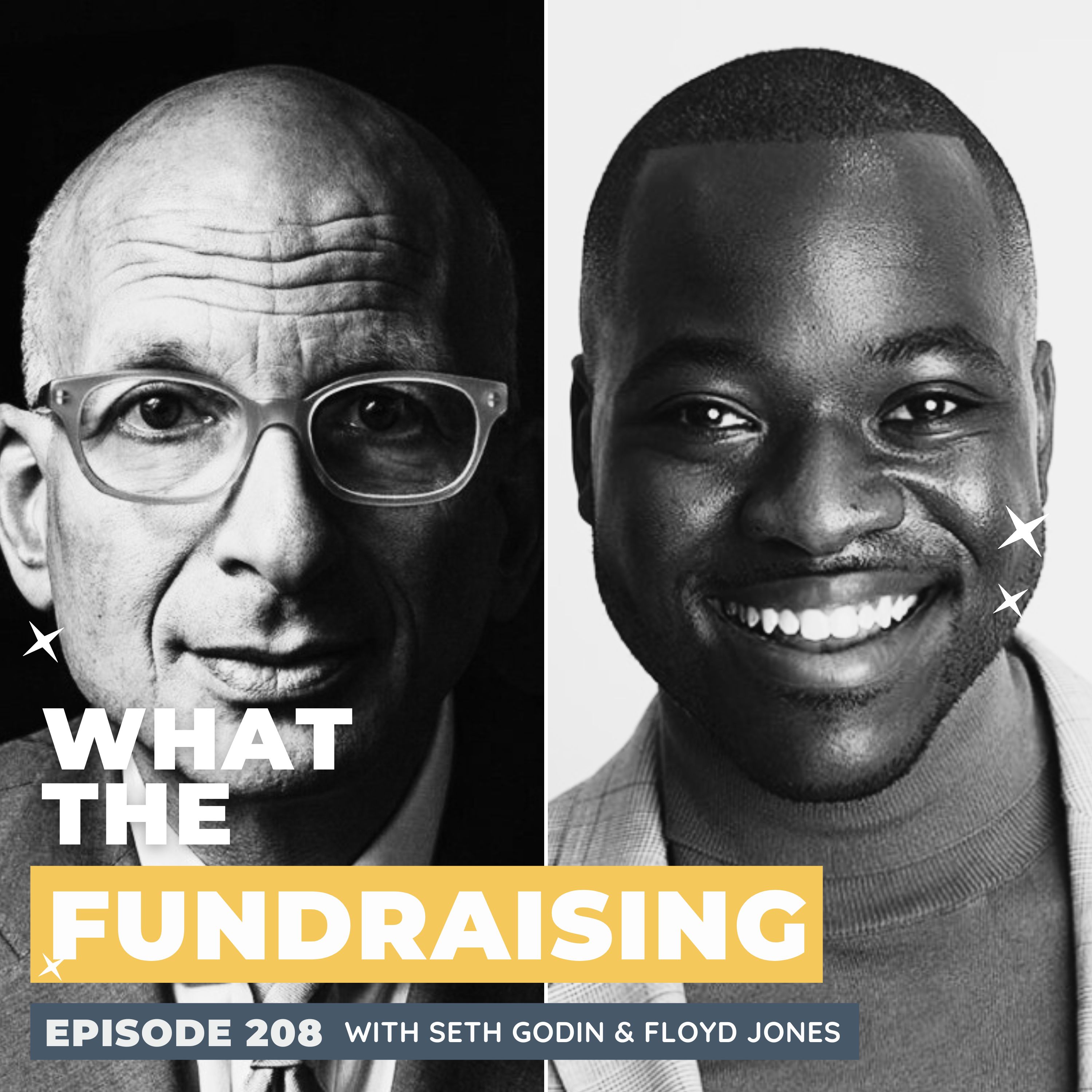 What the Fundraising