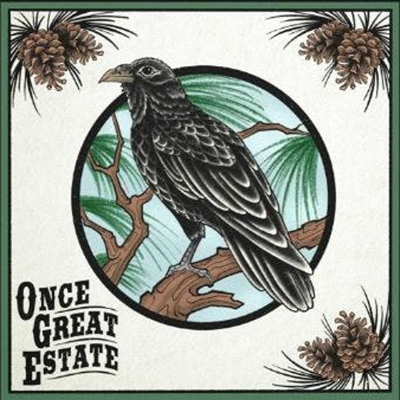 Once Great Estate Interview