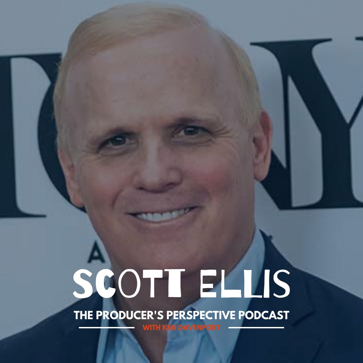 The Producer\'s Perspective Podcast with Ken Davenport