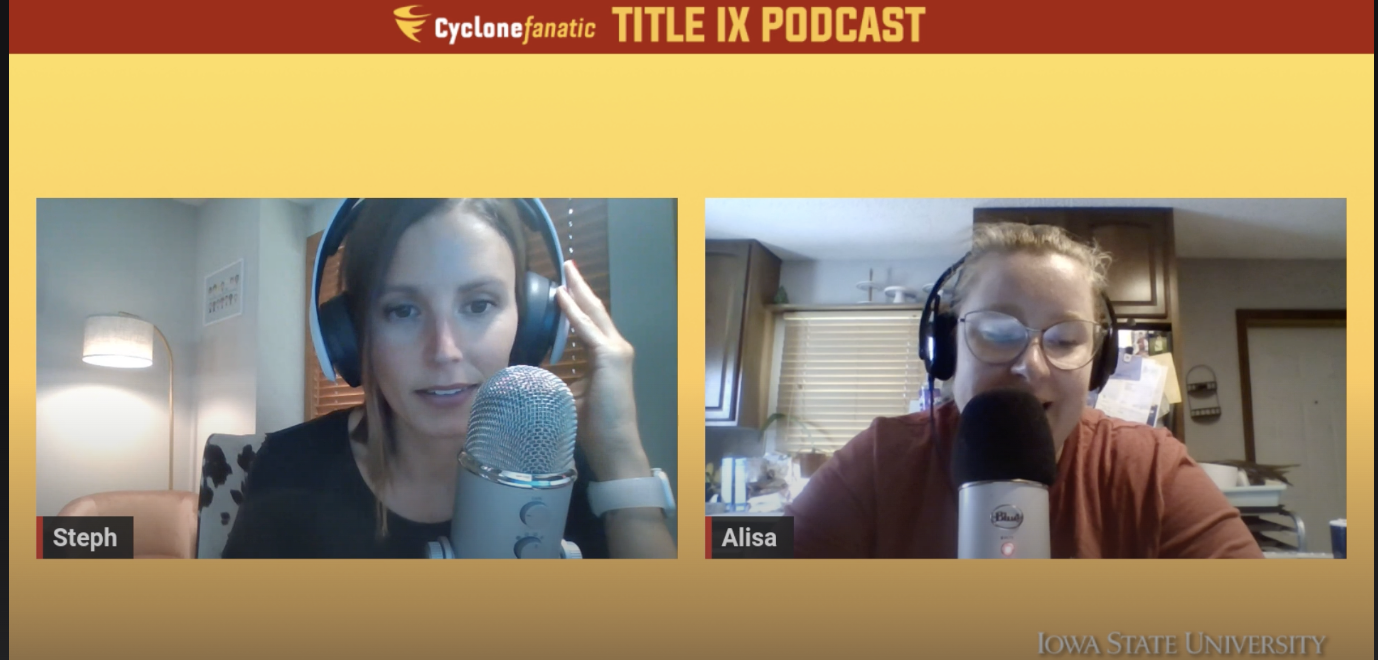 Title IX: Episode 102