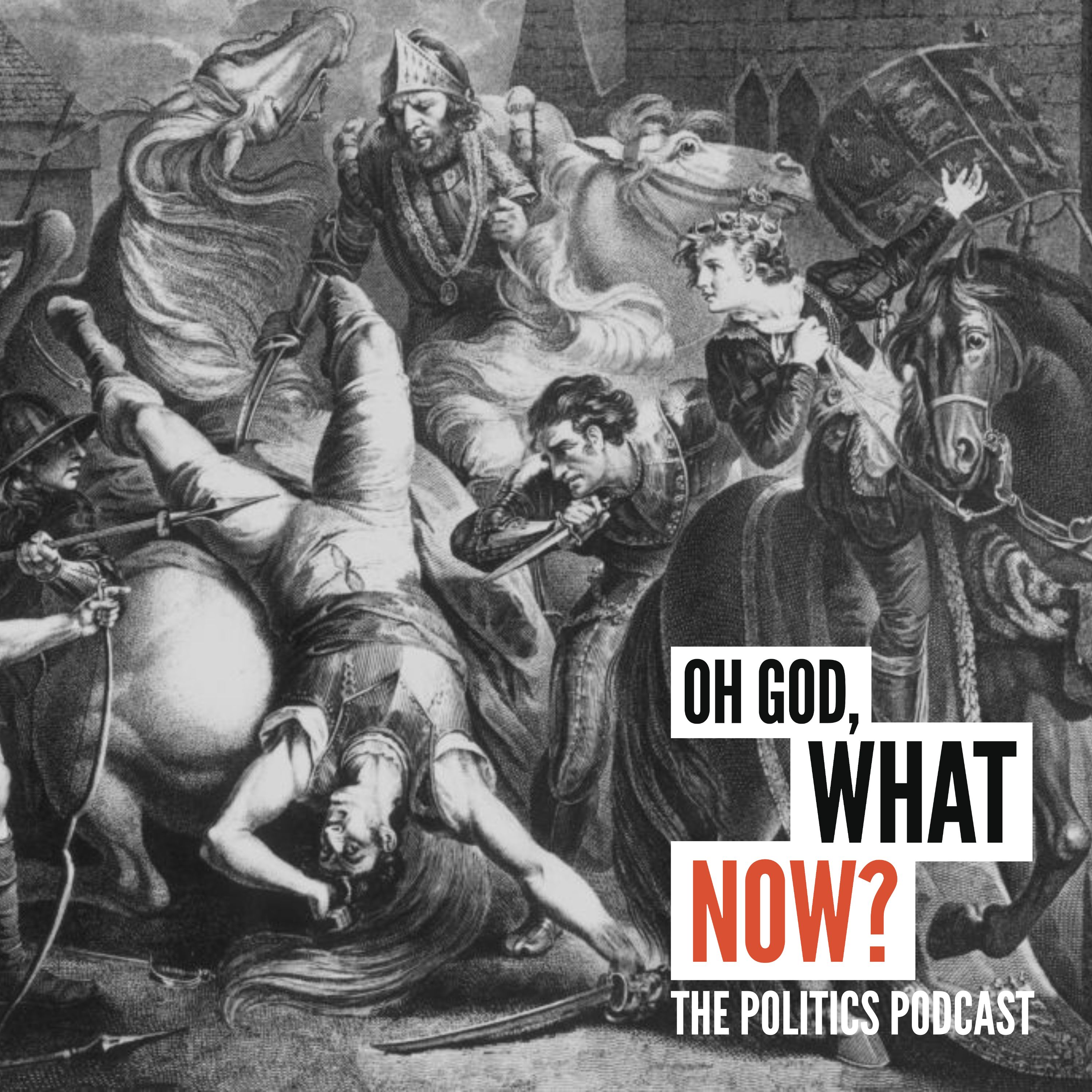 How to fix the future – with lessons from the past