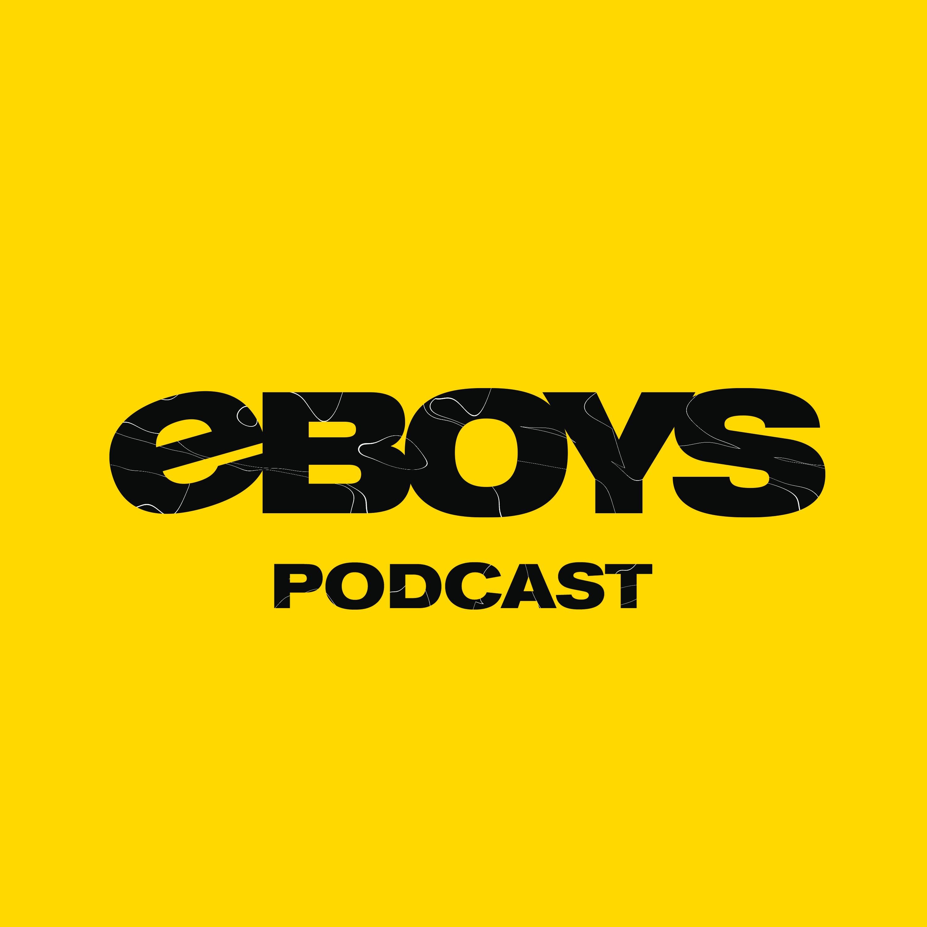 #1 - Meet The Eboys