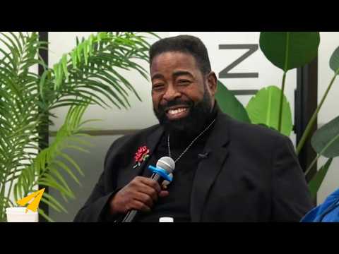 Evan Carmichael - Believe: Unlocking Your True Potential