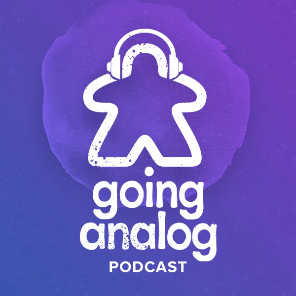 166: The new age of great 2-player games, part 2 (guest: Grant's Game Recs) episode artwork