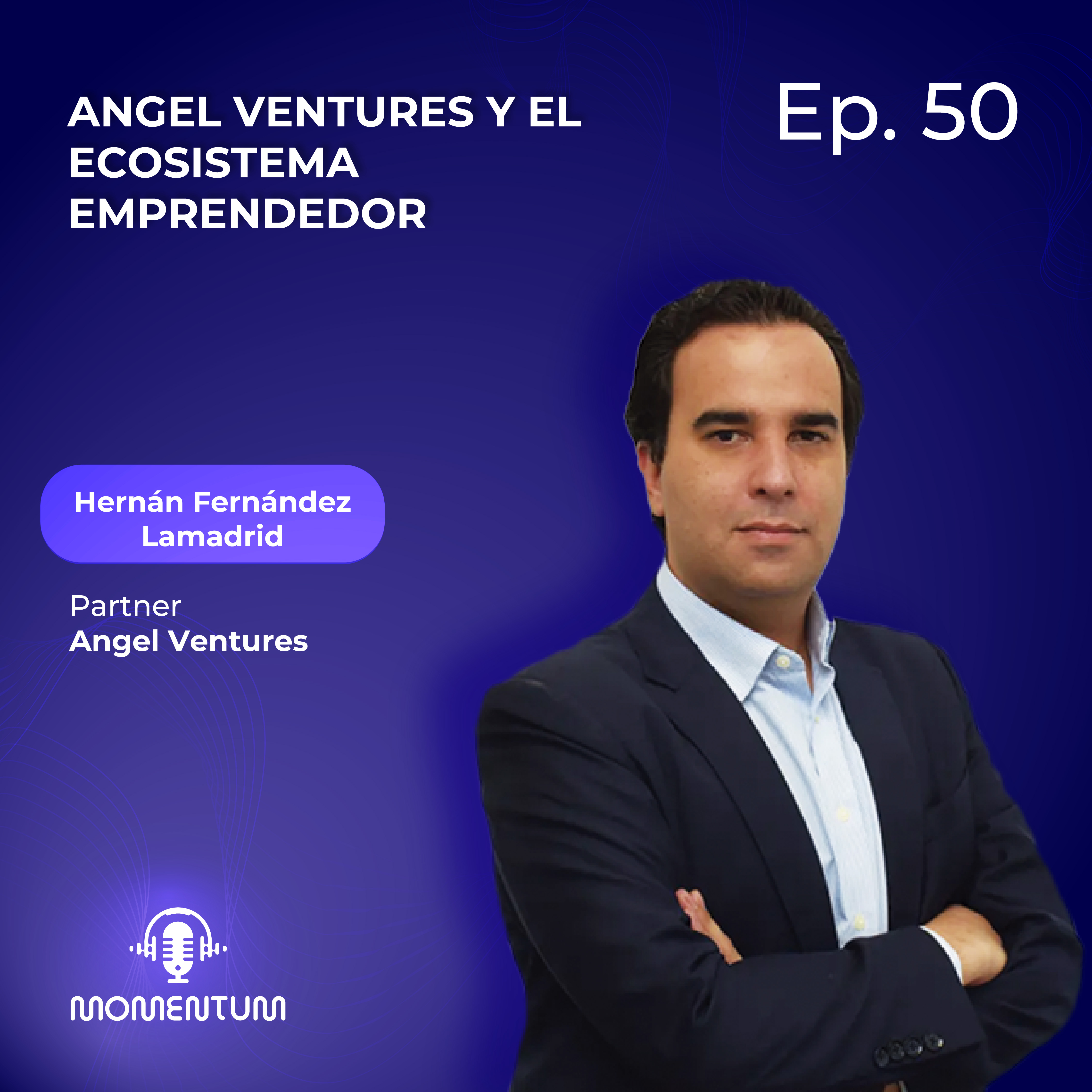 Momentum | Un podcast de G2