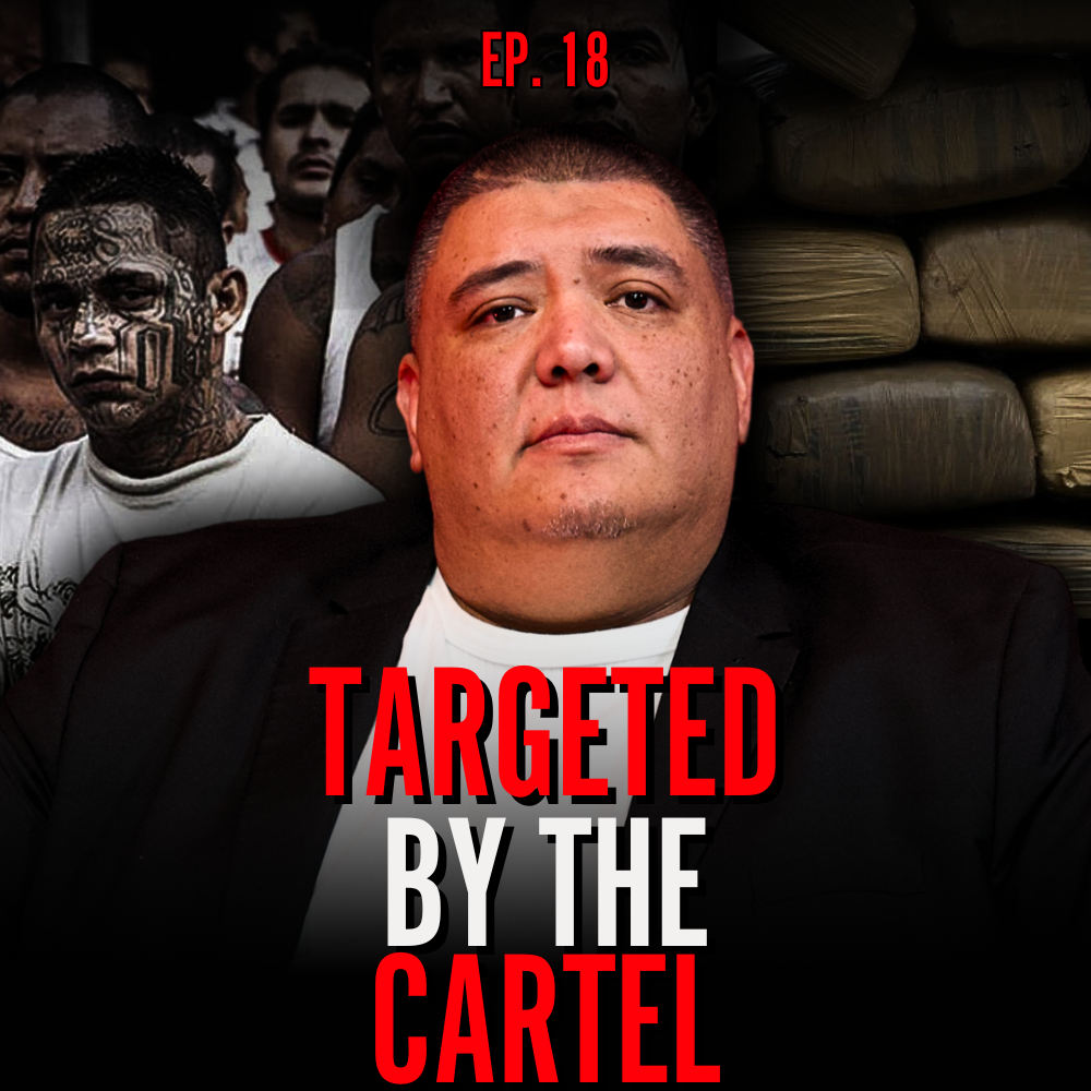 How Surviving The Cartel Changed My Life Forever