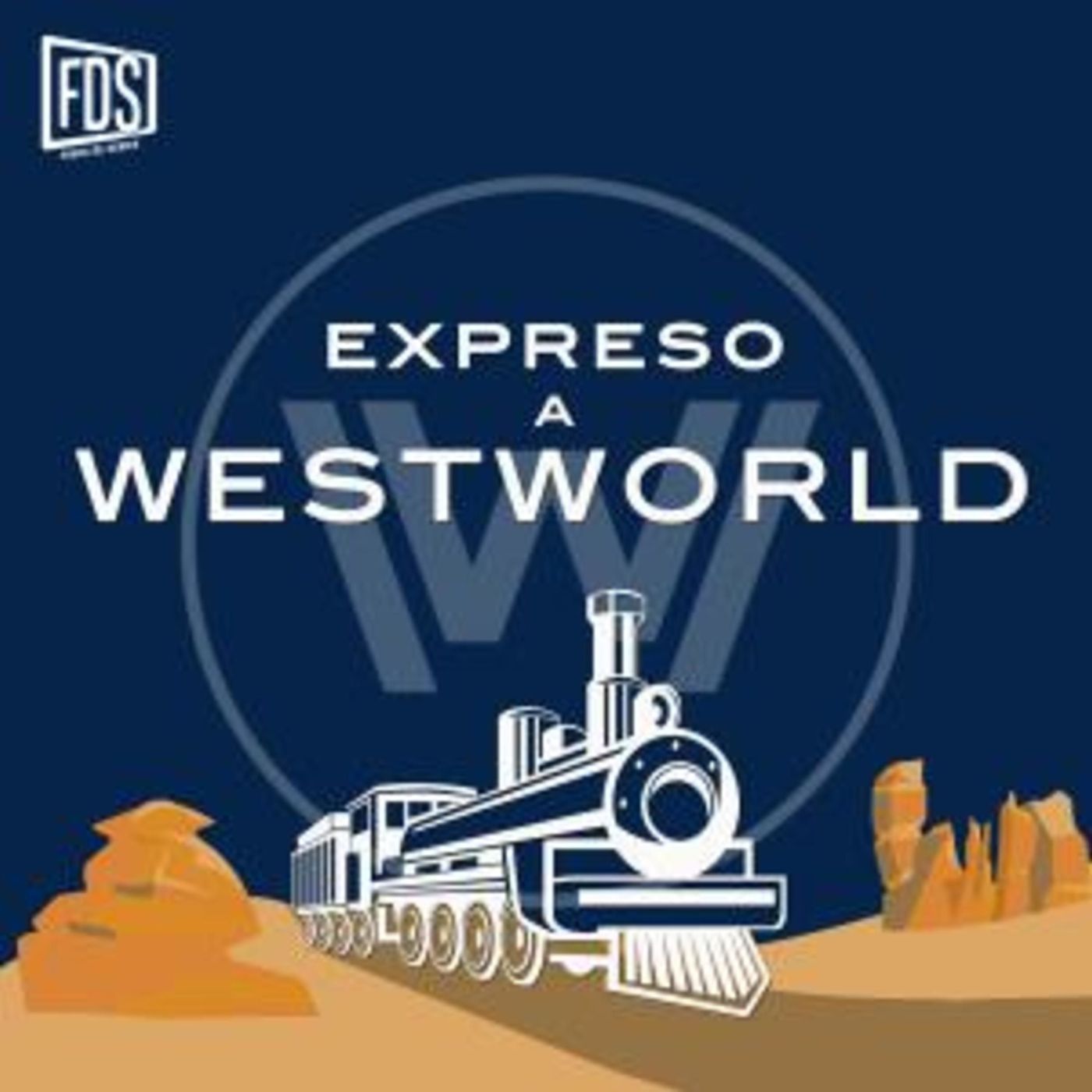 Expreso a Westworld - Virtù e Fortuna (T02E03)