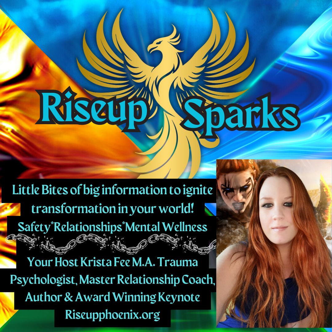 RISEUP: Voices From the Frontlines