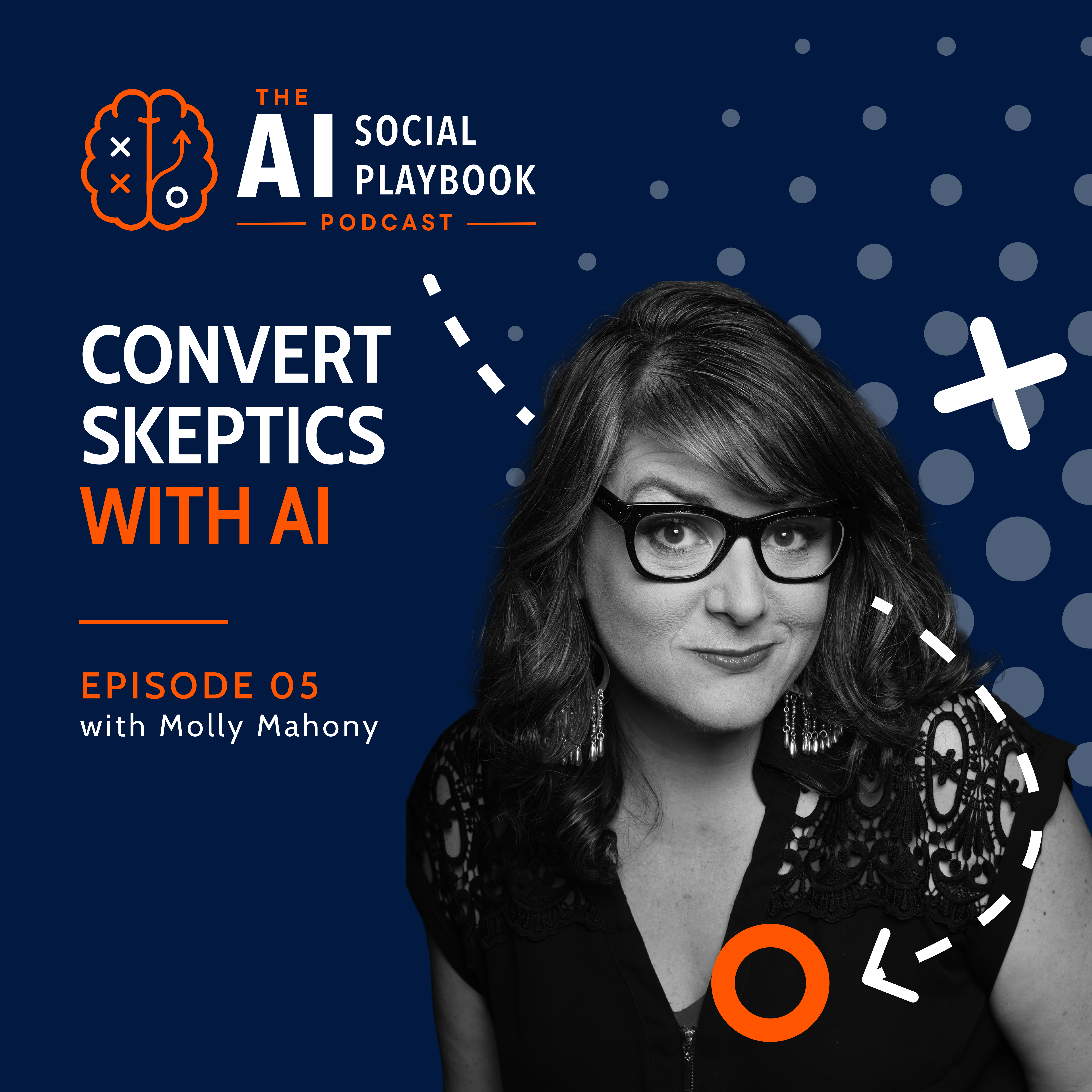 How to Convert Skeptics to Buyers Using AI