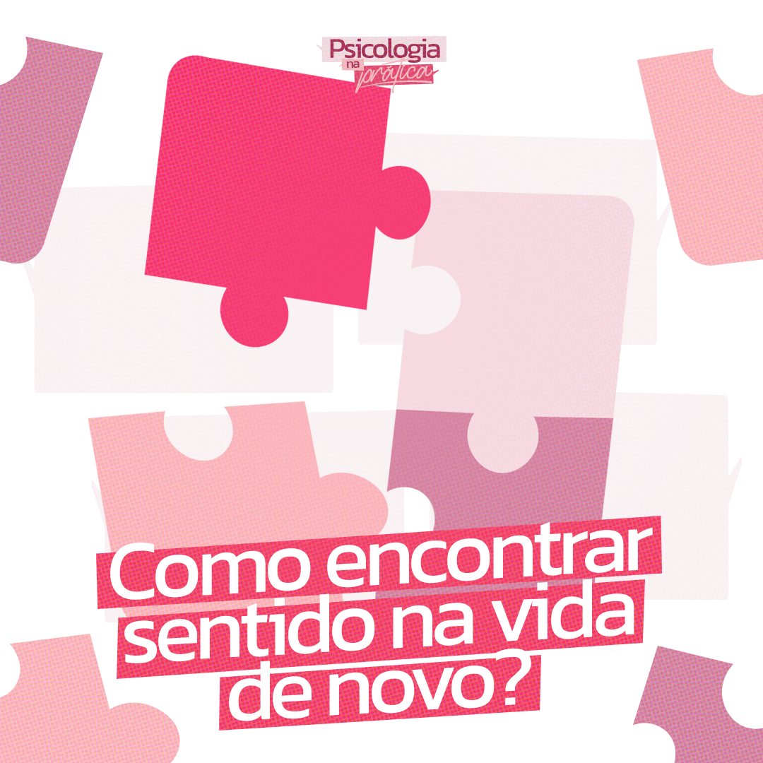 #240 - Como encontrar sentido na vida?