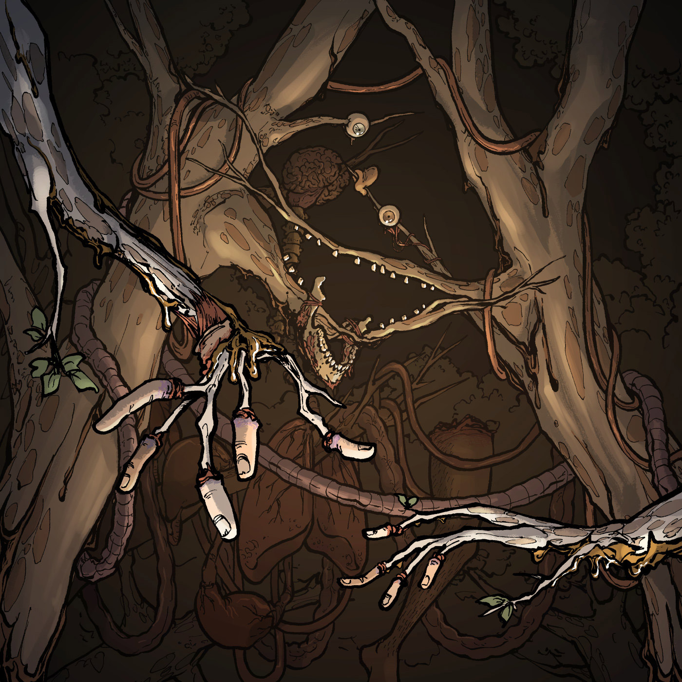 "The NoSleep Podcast" Podcast