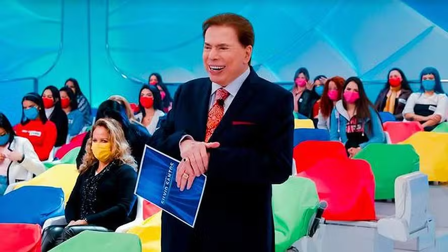 PM é acionada após suspeita de invasão à antiga casa de Silvio Santos episode artwork