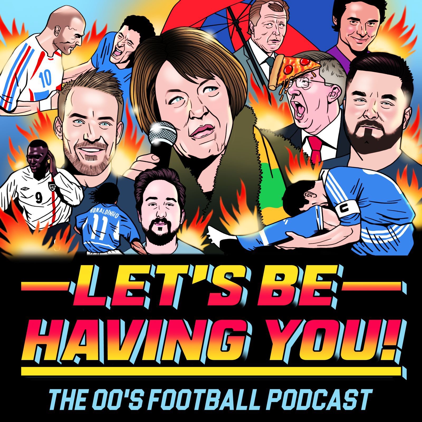 LBHY: Nigel Reo-Coker
