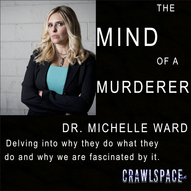 Crawlspace - True Crime & Mysteries