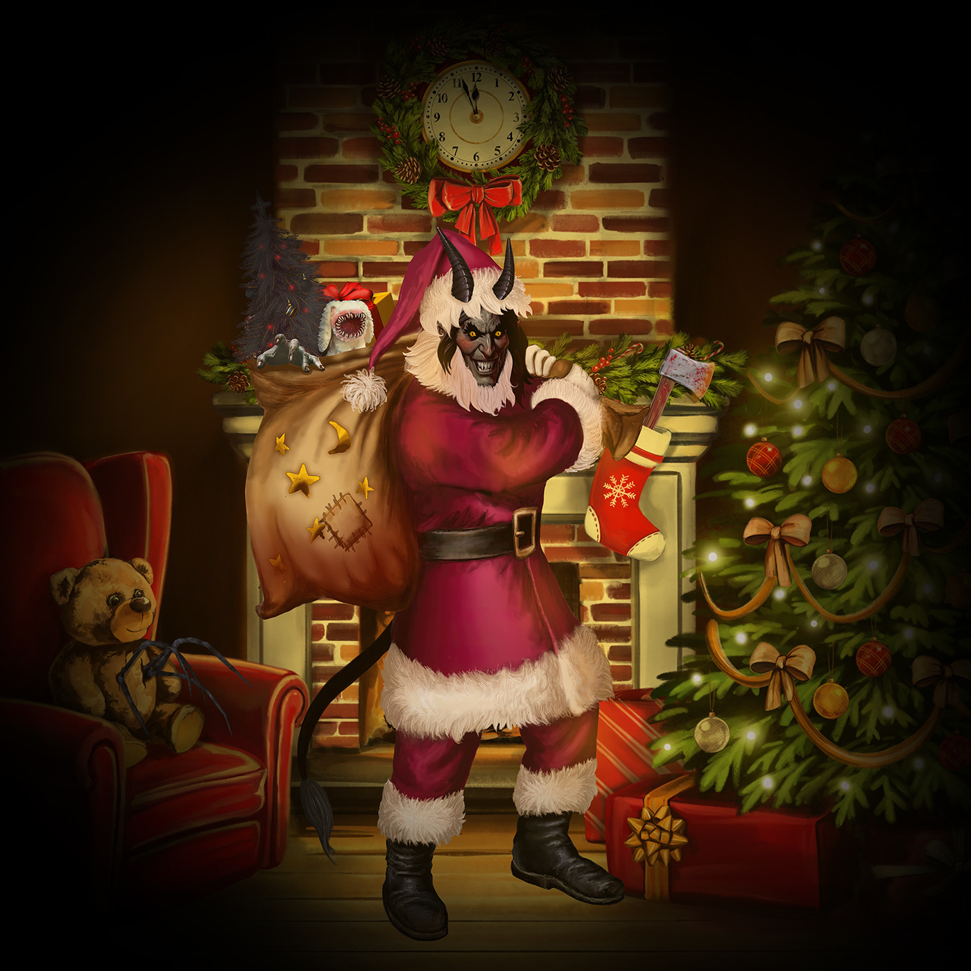 "The NoSleep Podcast" Podcast