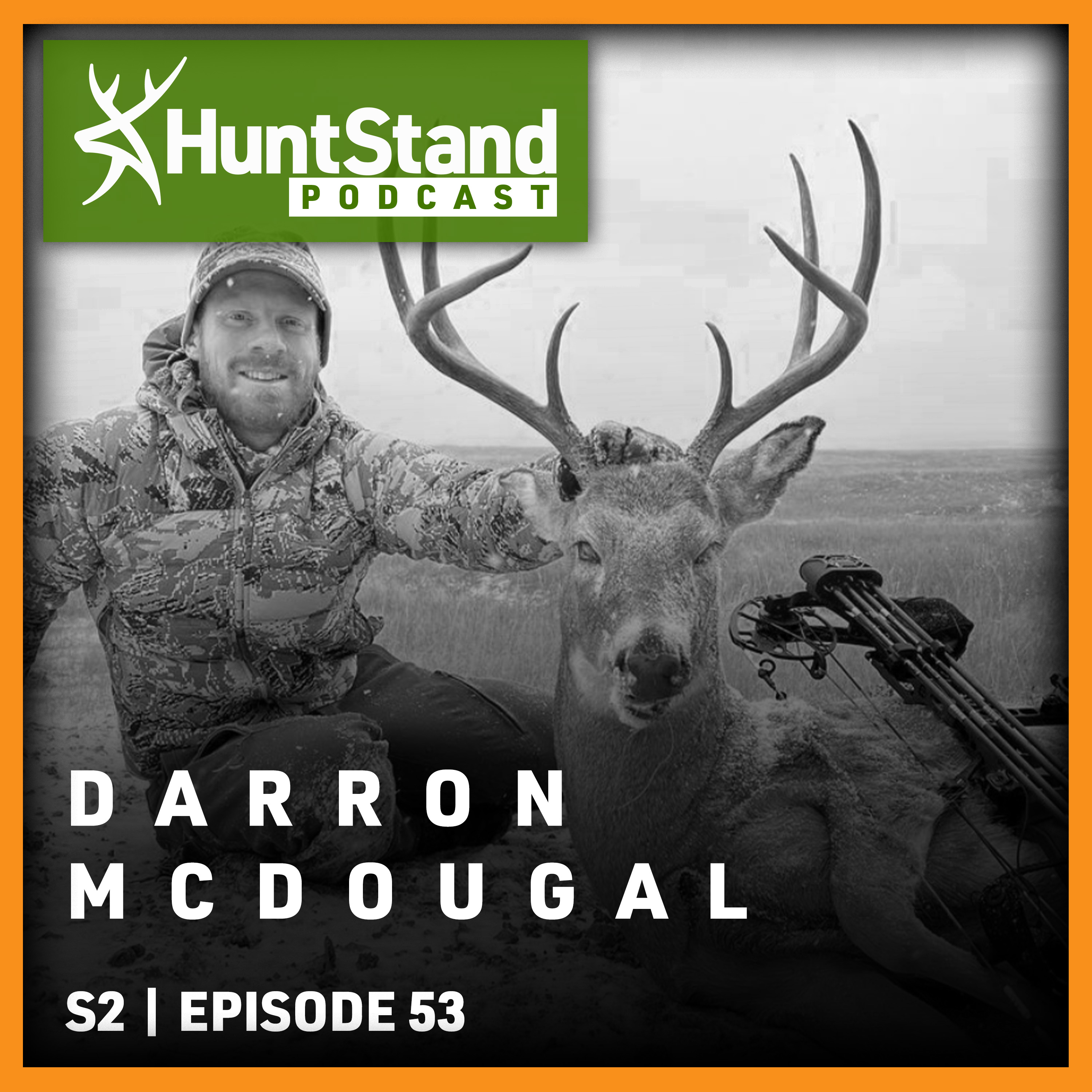 HuntStand Podcast