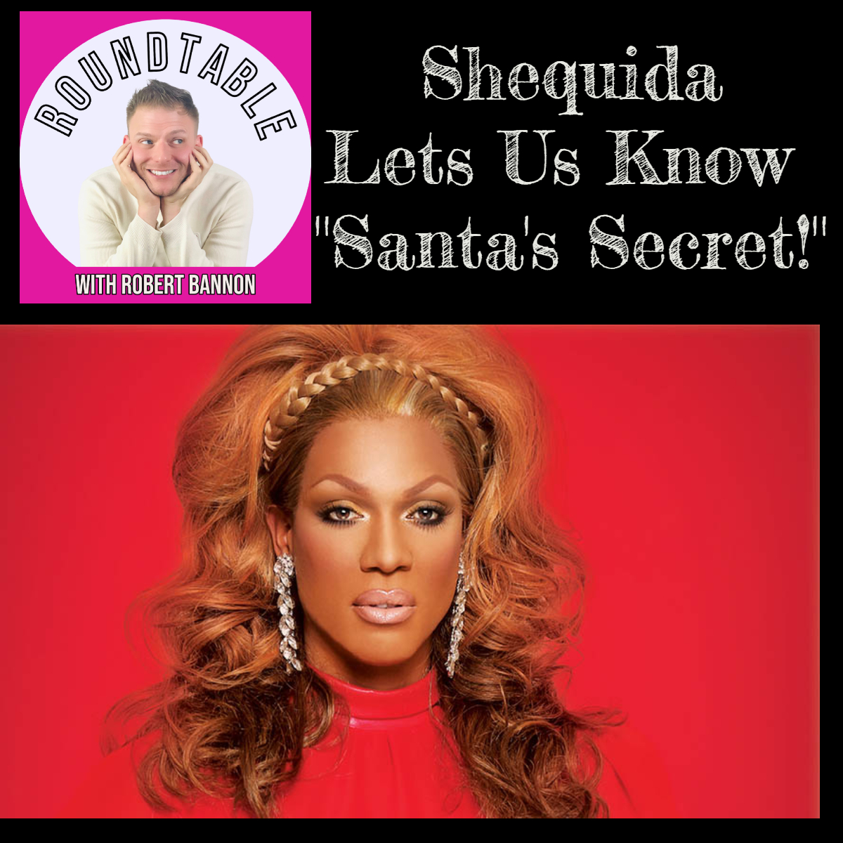 The Roundtable with Robert Bannon