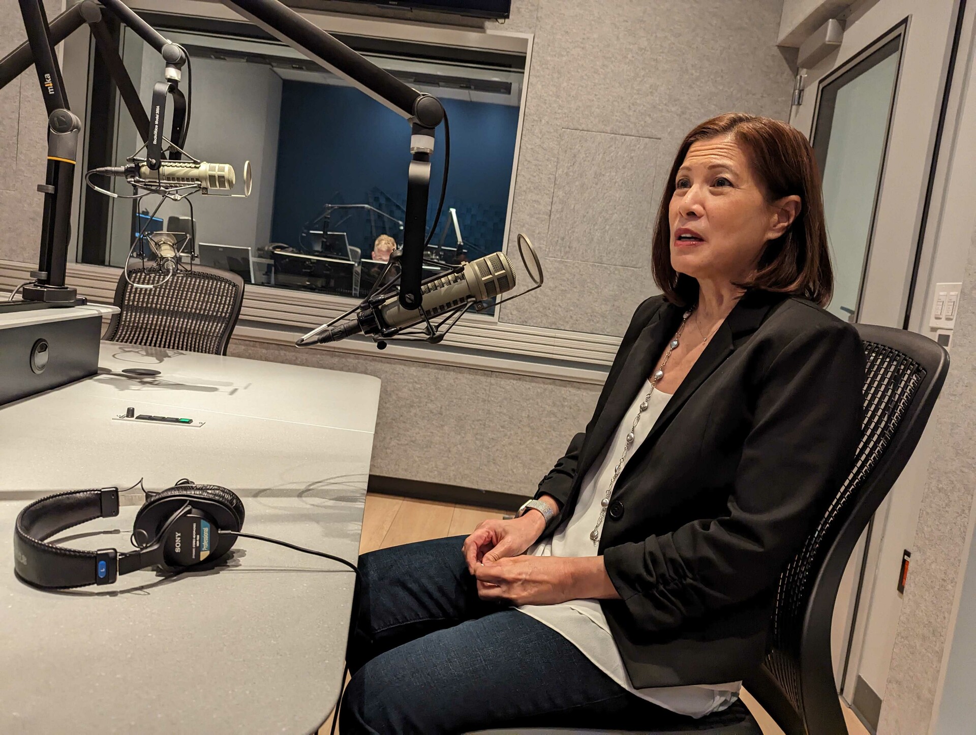 ‘I Worry About the Public Trust’: Former California Chief Justice on Supreme Court Ethics